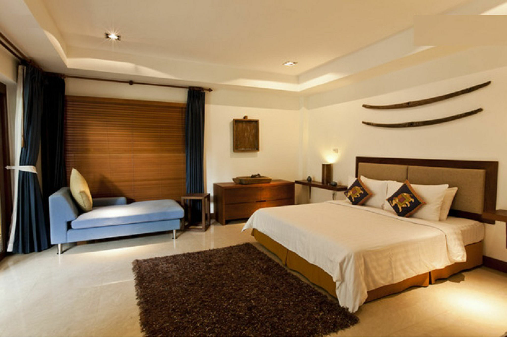 The Himmaphan Villa *