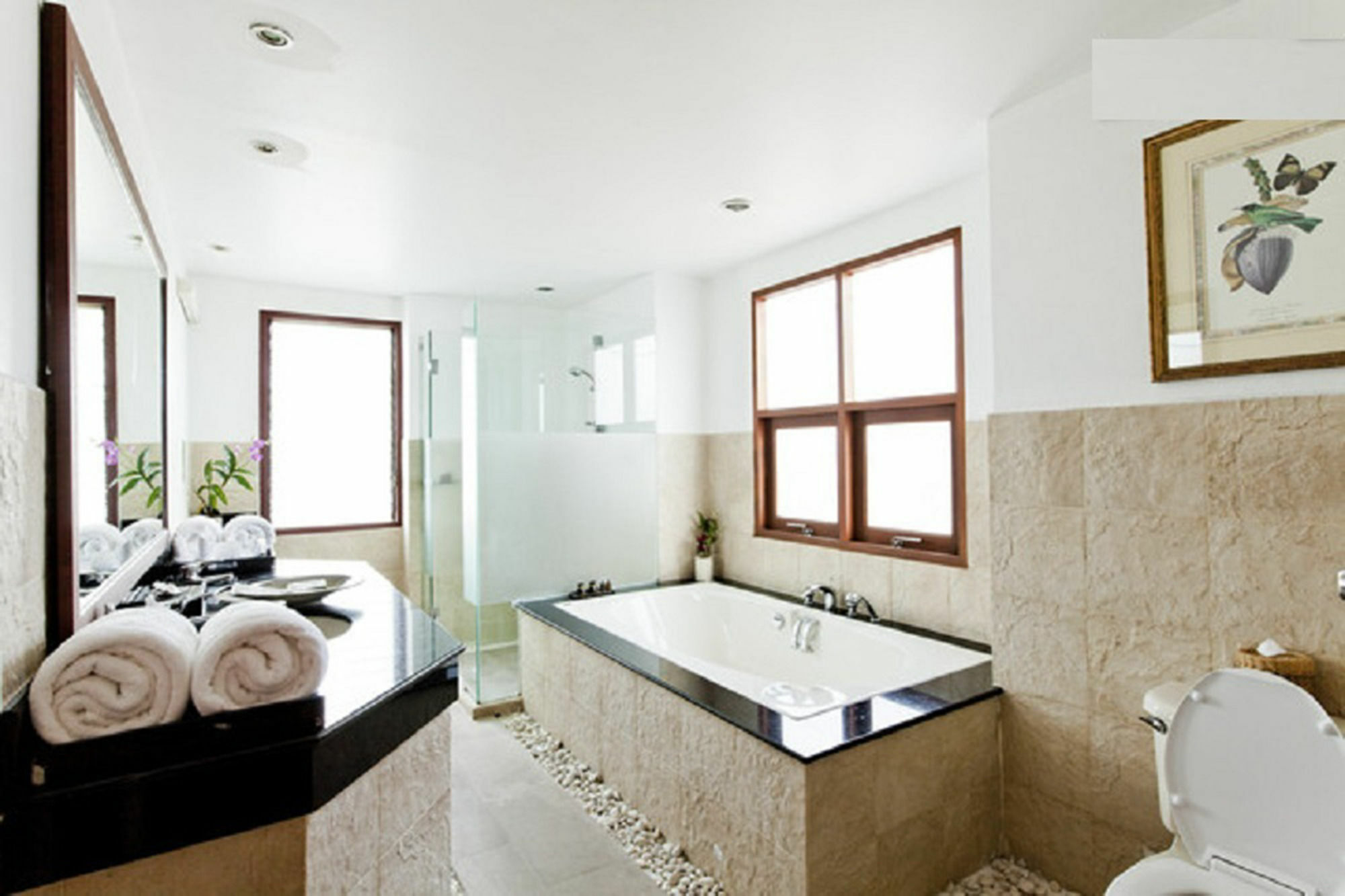 The Himmaphan Villa