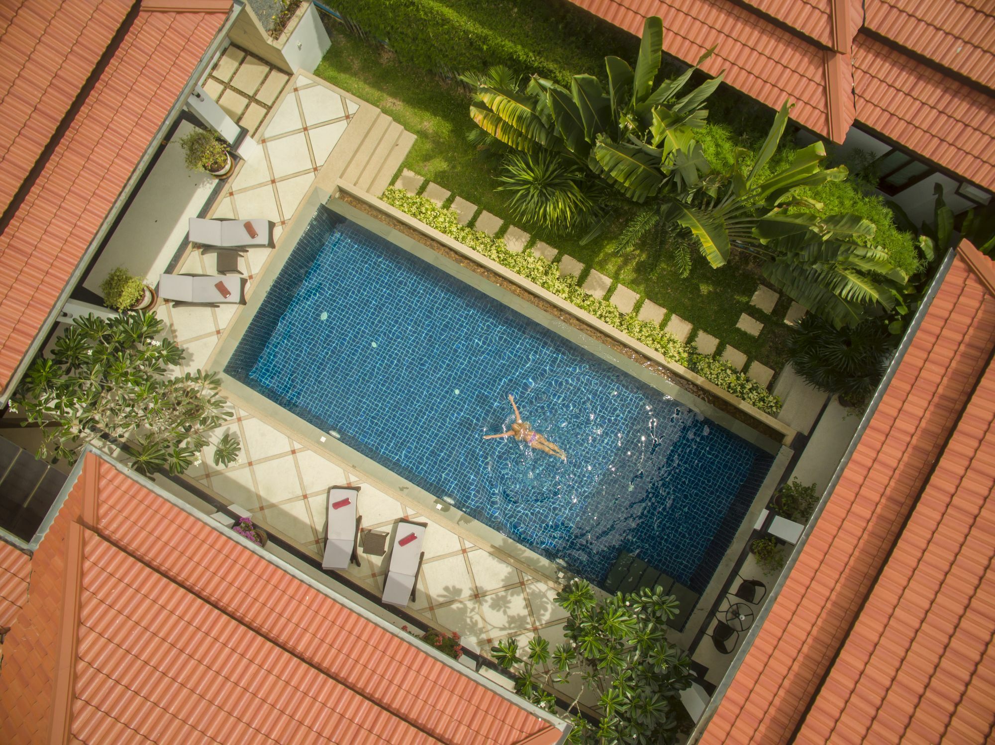 Jewels Phuket Villa Surin Beach (Phuket)