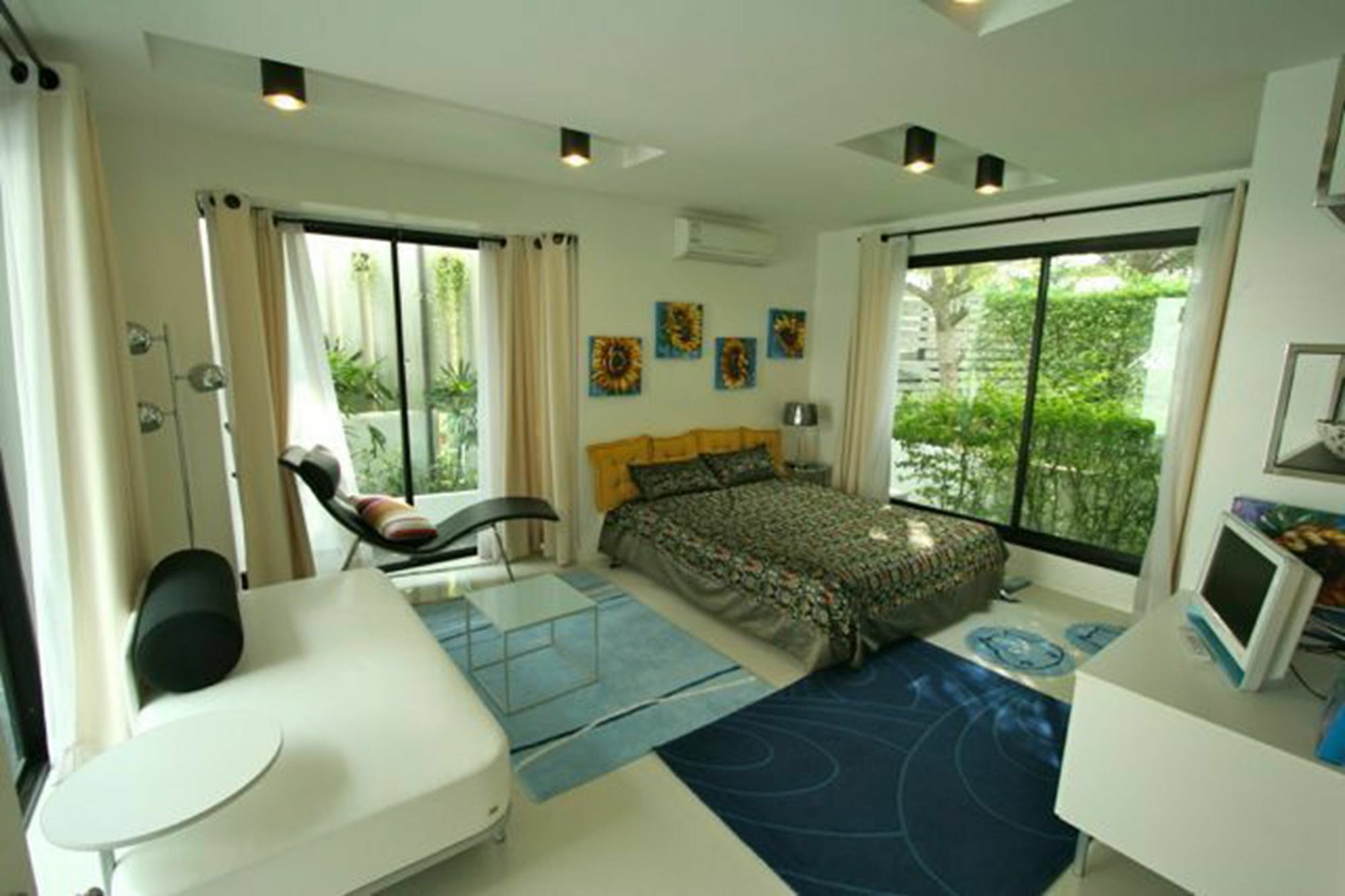 Villa 3 Bedroom Private Pool By Ppf