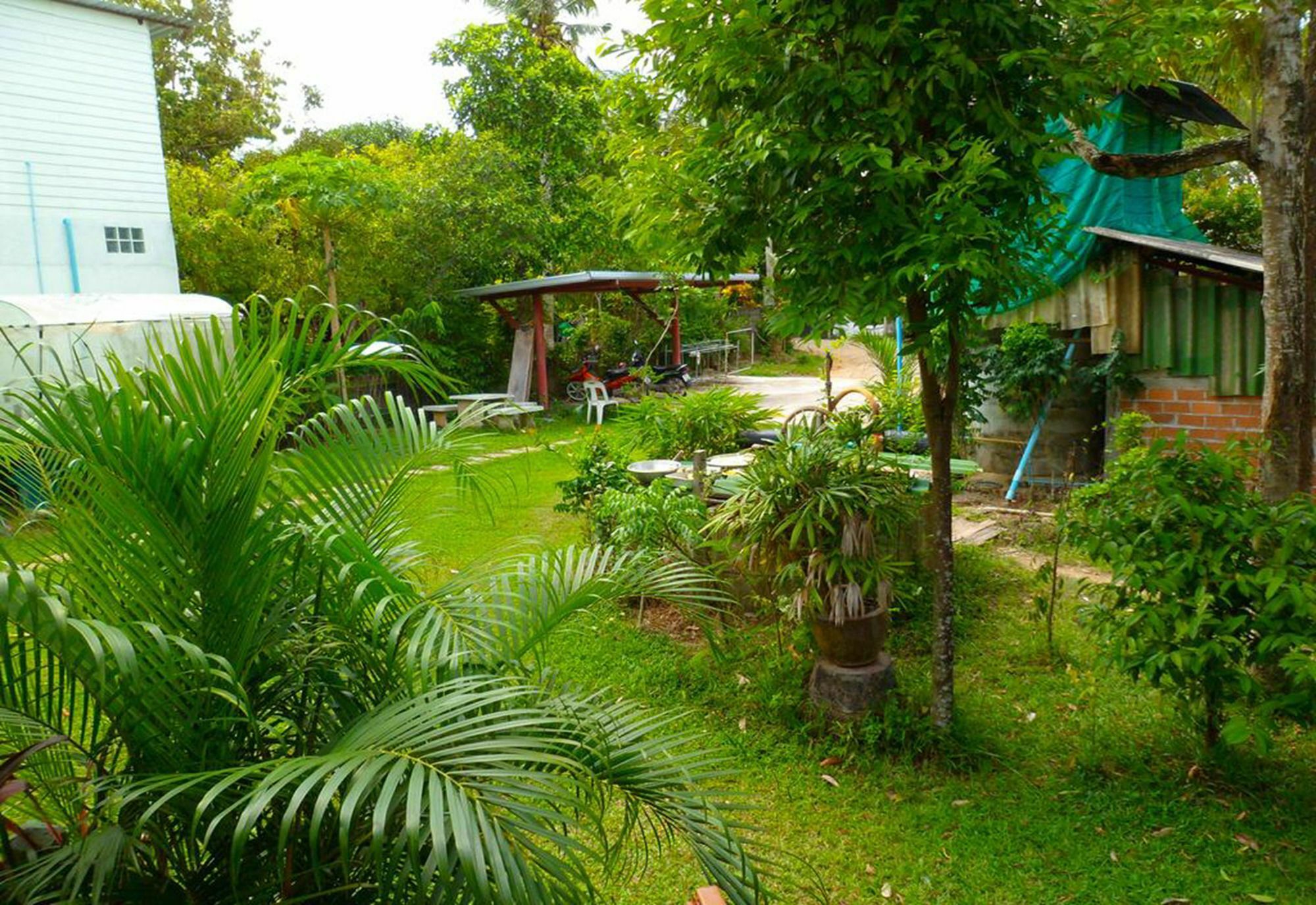 Casa de hóspedes Bonus 2*