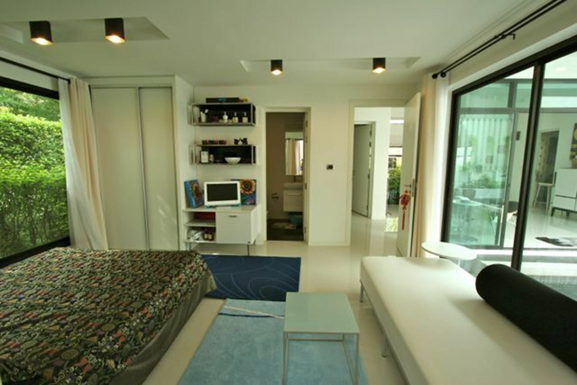 Villa 3 Bedroom Private Pool By Ppf *