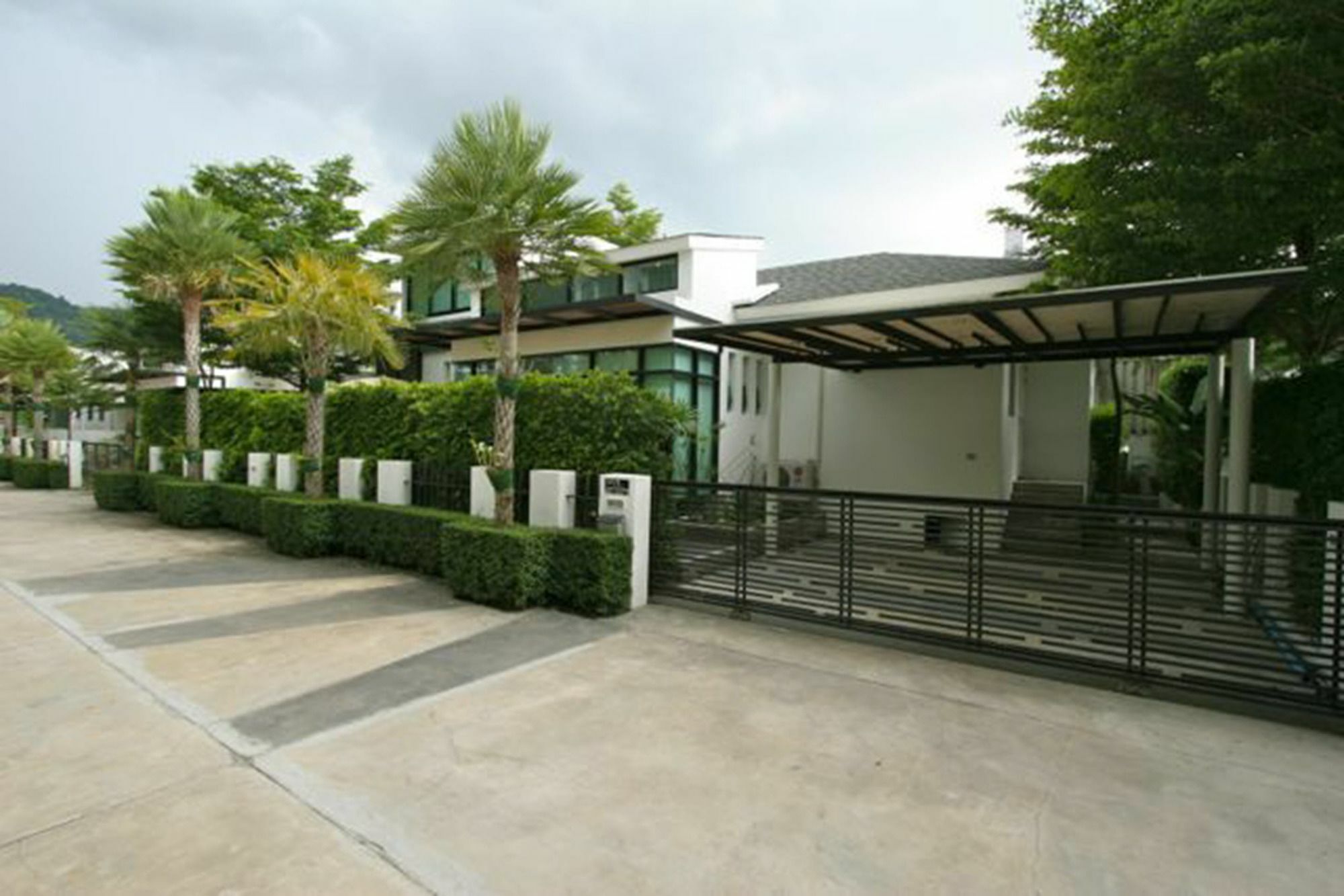 3 Bedroom Private Pool By Ppf