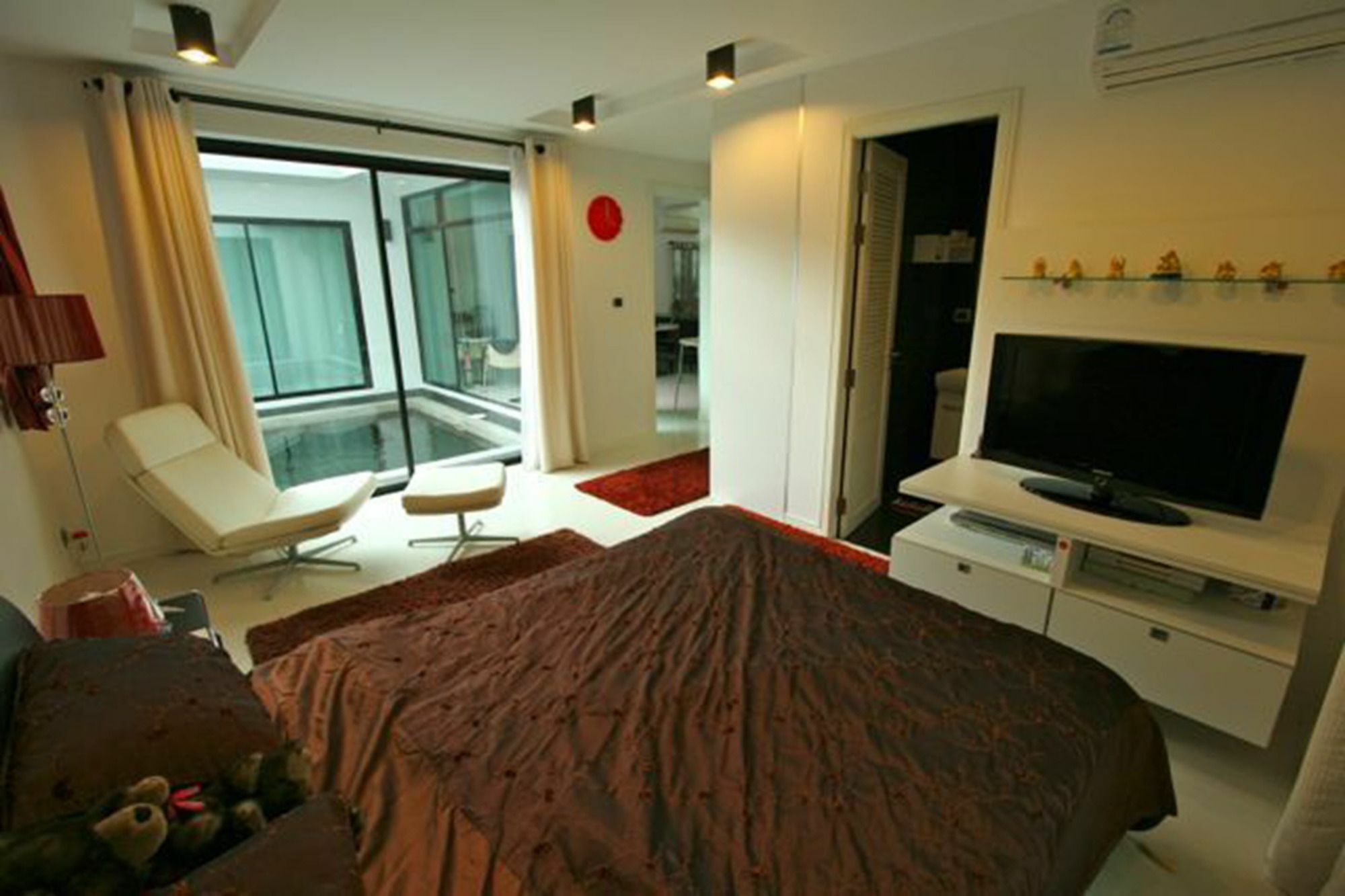 3 Bedroom Private Pool By Ppf Villa *