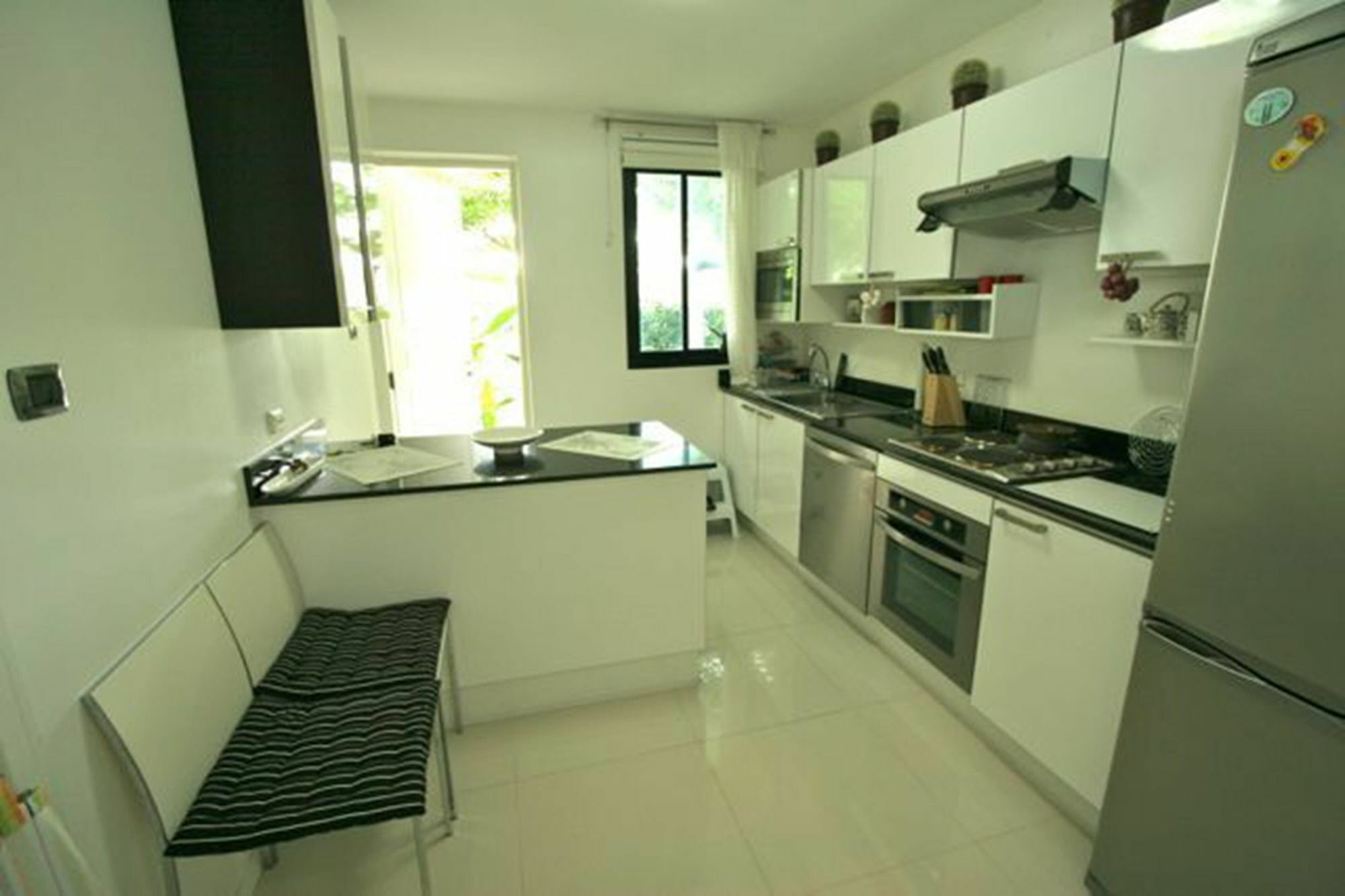 3 Bedroom Private Pool By Ppf