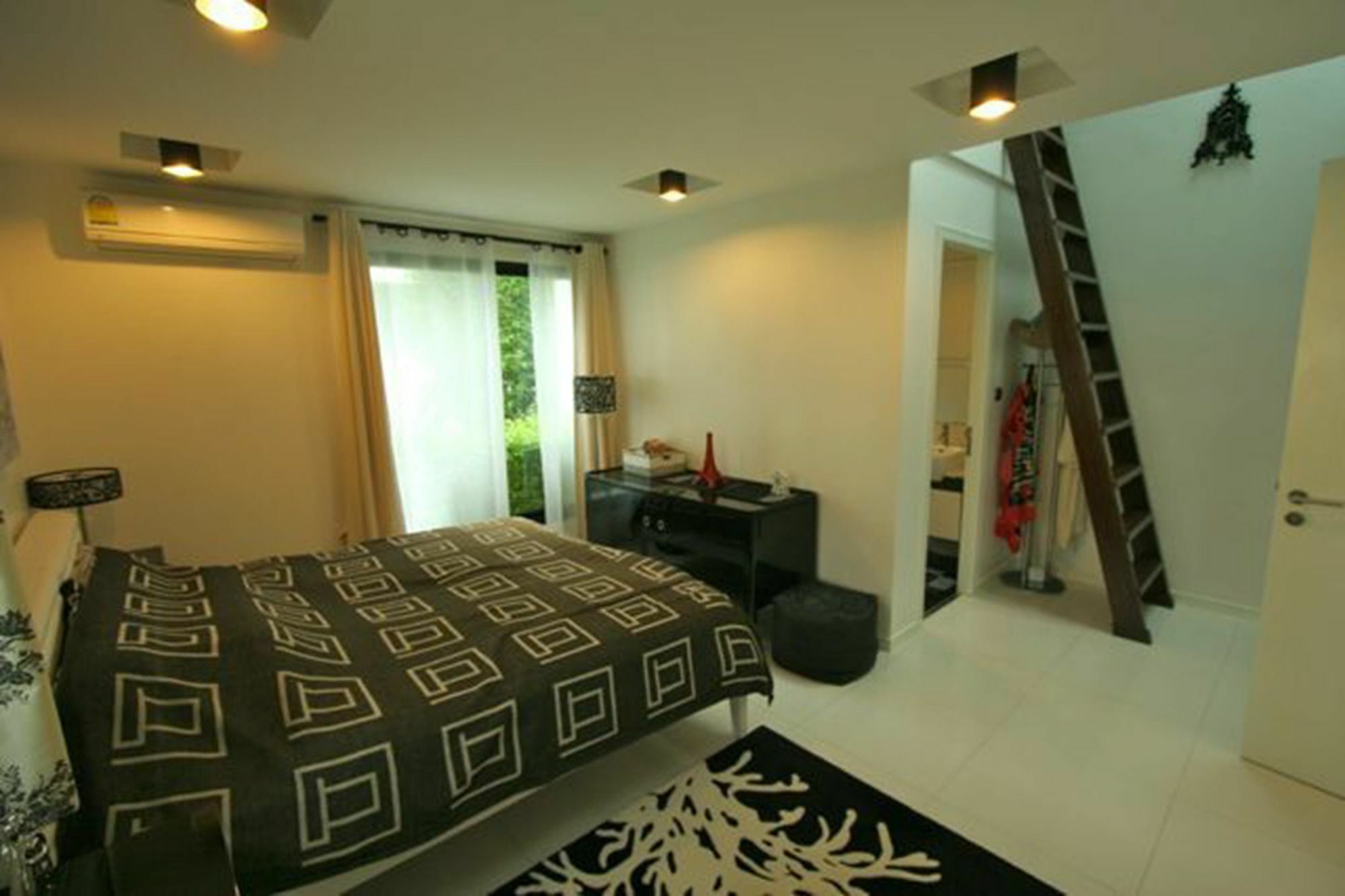 Villa 3 Bedroom Private Pool By Ppf Kamala Beach