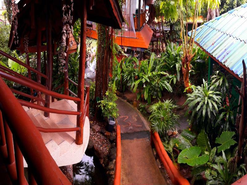 Gasthof Shanti Phuket Chalong