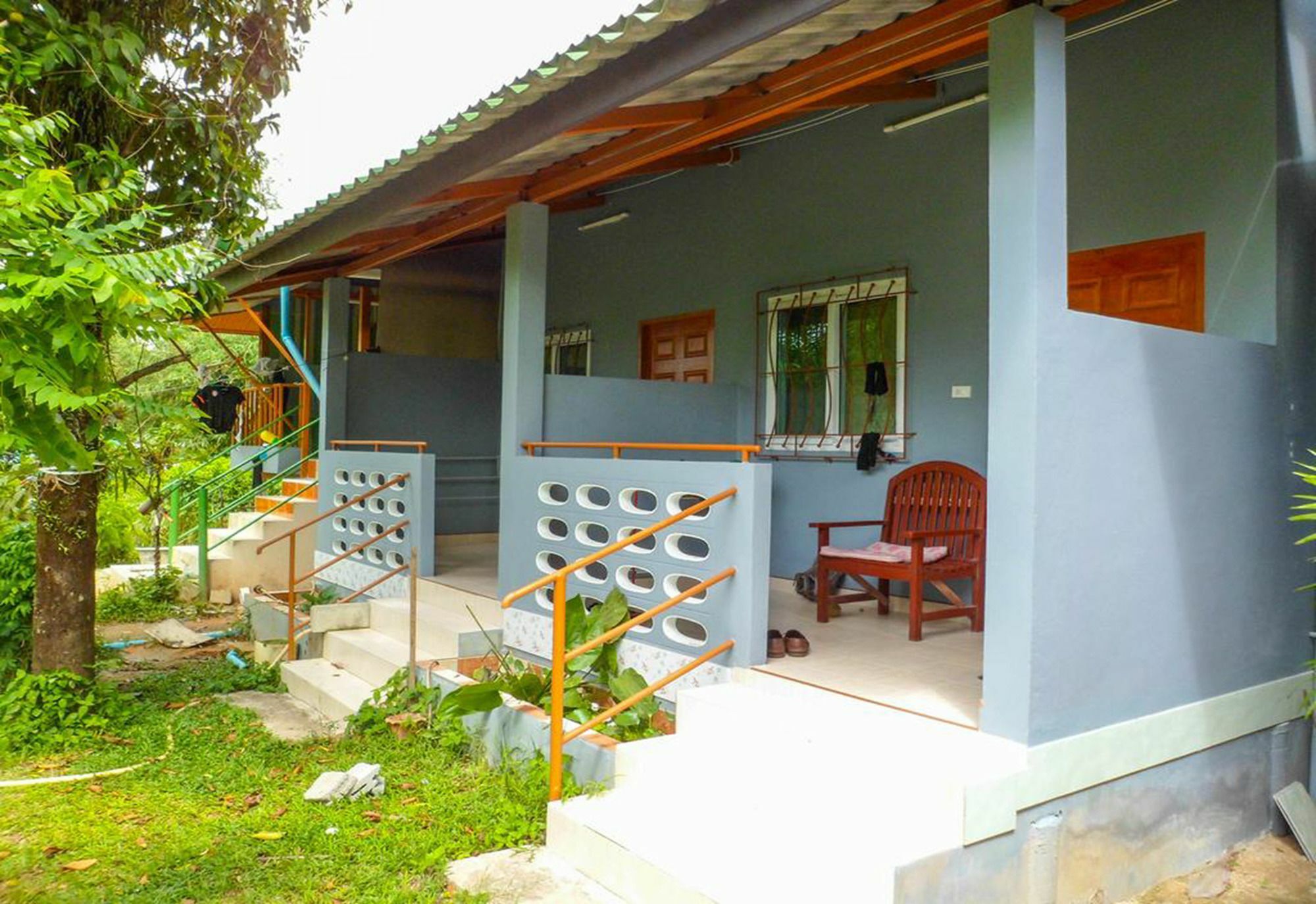 Casa de hóspedes Bonus
