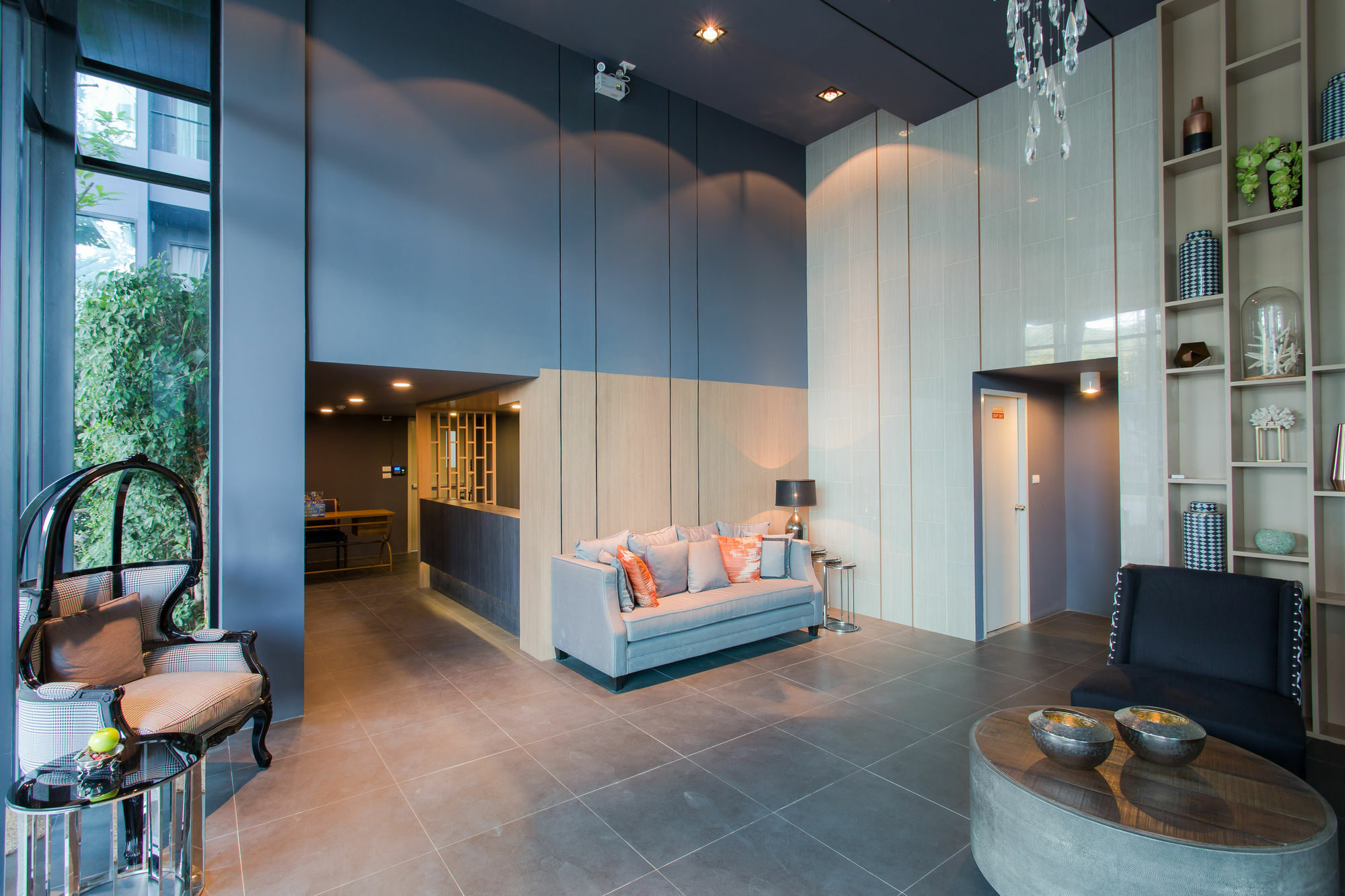 6th Avenue 4* Surin Beach (Phuket)