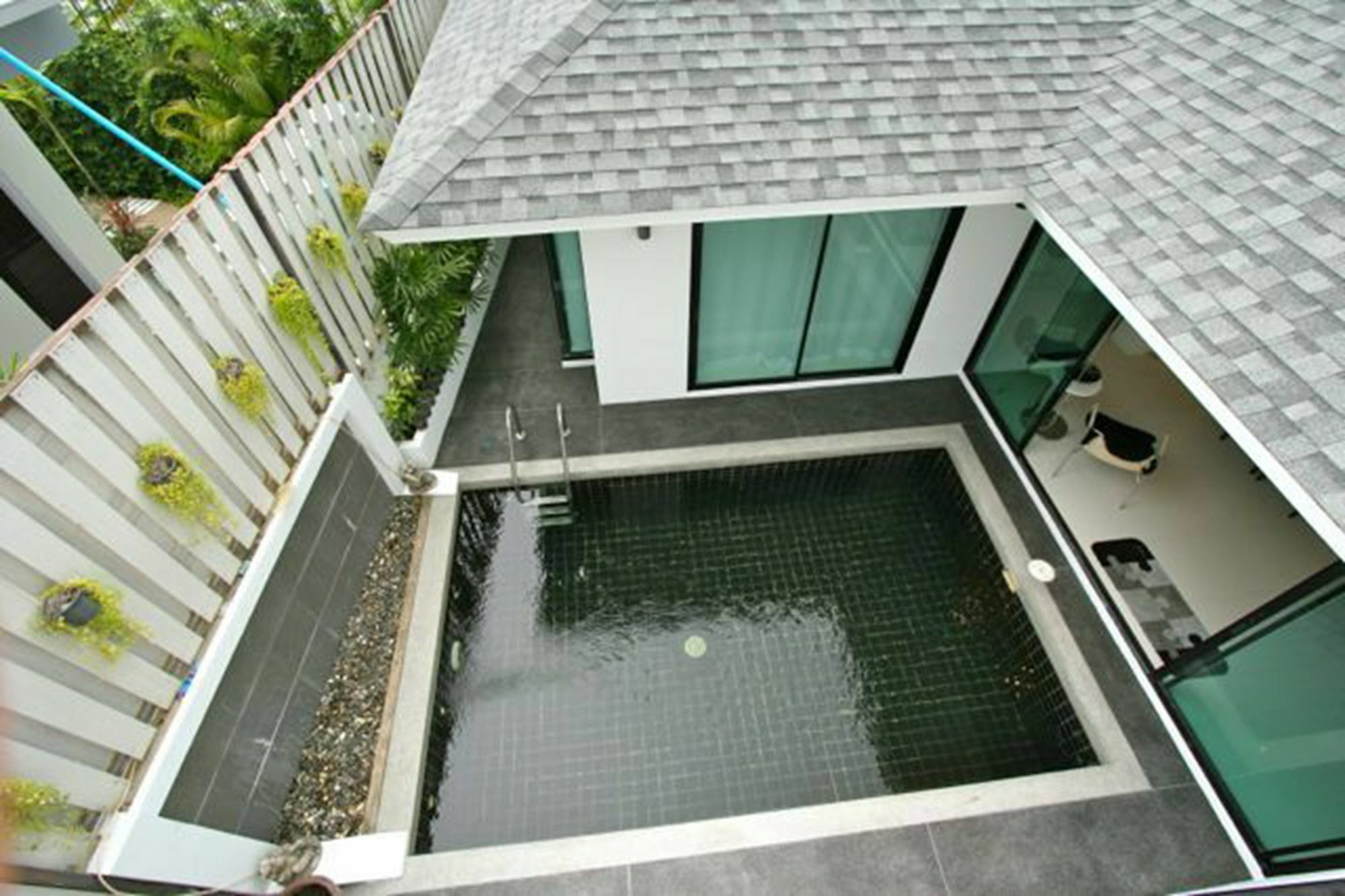 3 Bedroom Private Pool By Ppf