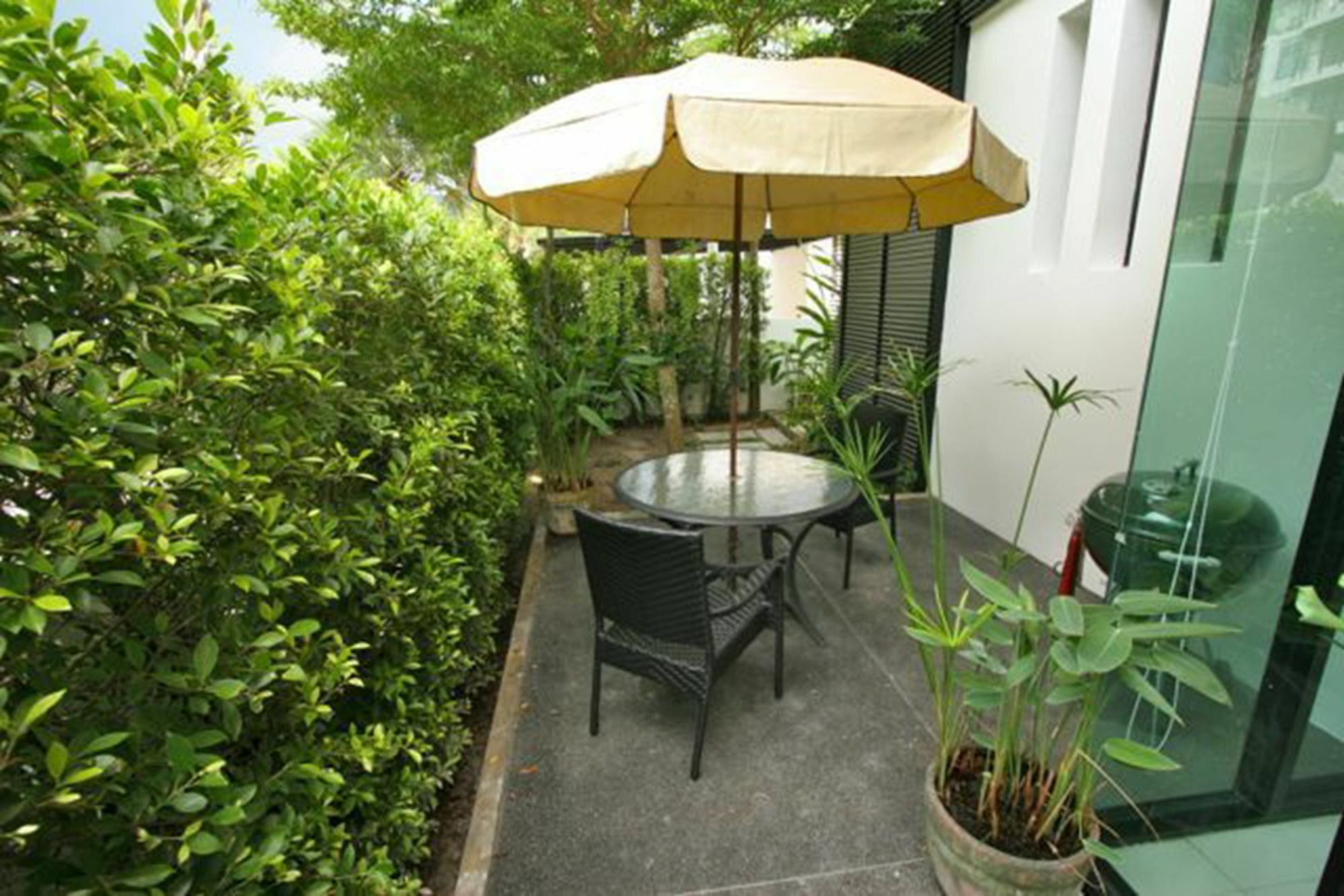Villa 3 Bedroom Private Pool By Ppf