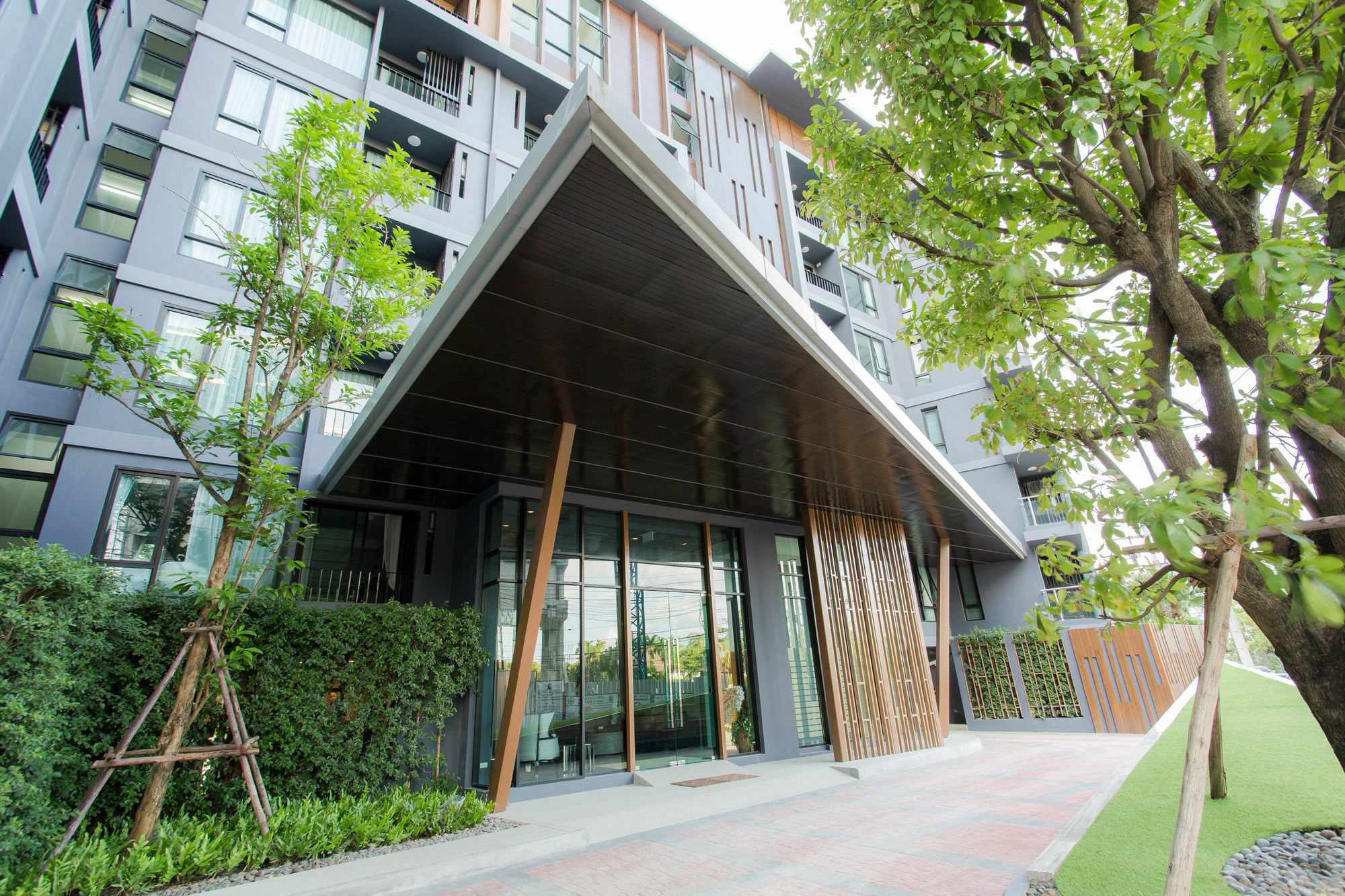 6th Avenue 4* Surin Beach (Phuket)