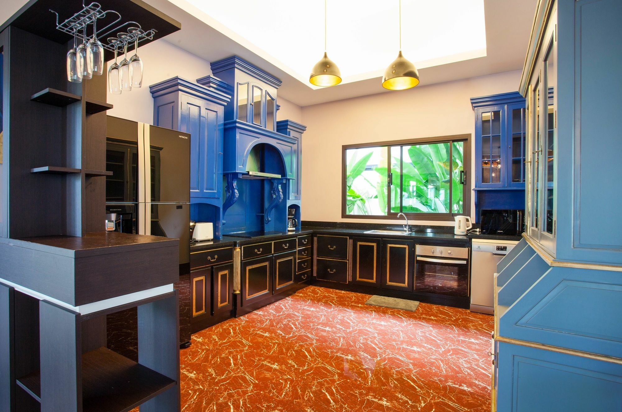 Jewels Phuket Villa Surin Beach (Phuket)