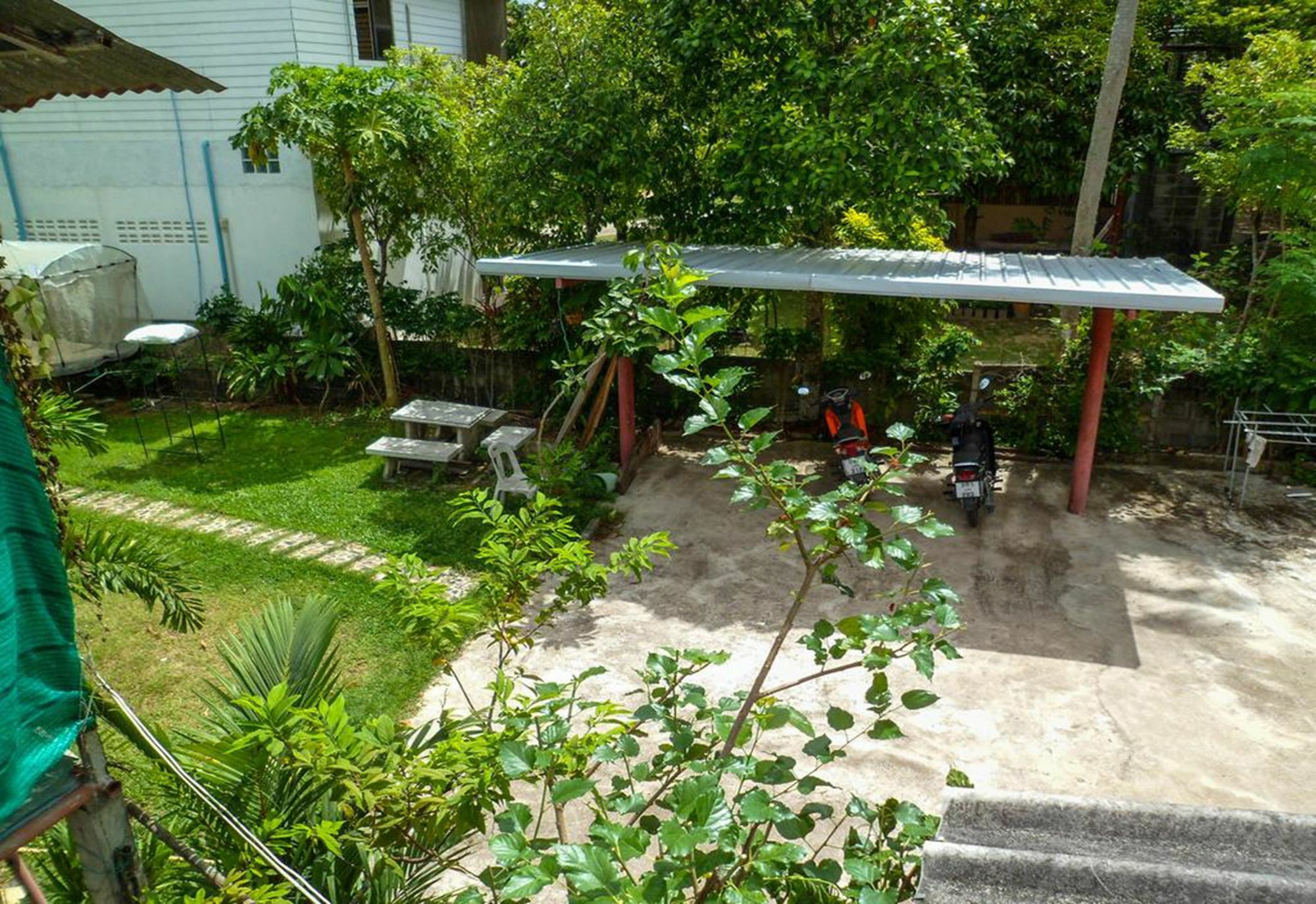 Bonus Casa de hóspedes Chalong