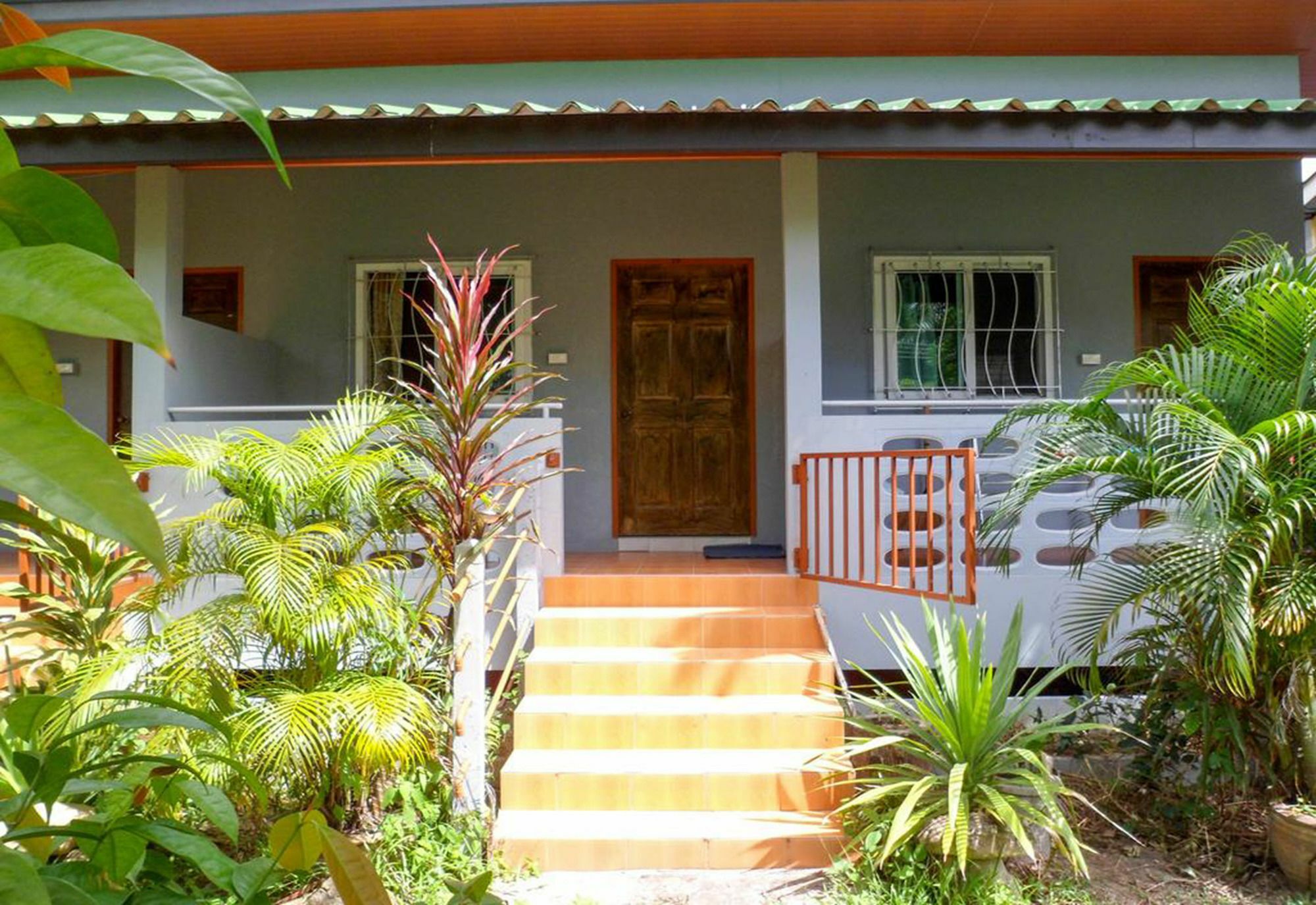 Casa de hóspedes Bonus