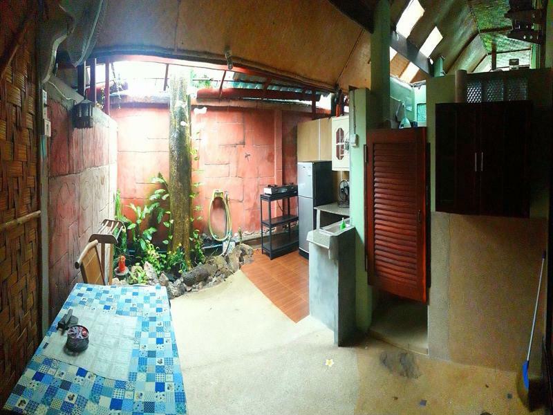 Shanti Phuket Gasthof 3*