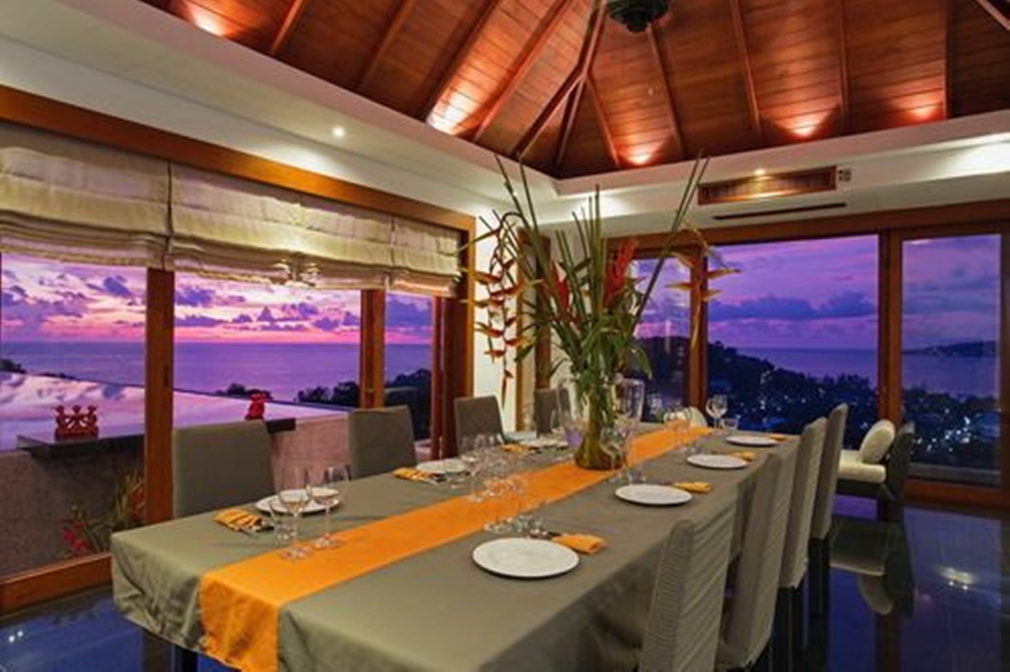 Pousada Baan Phu Prana Boutique Praia de Surin