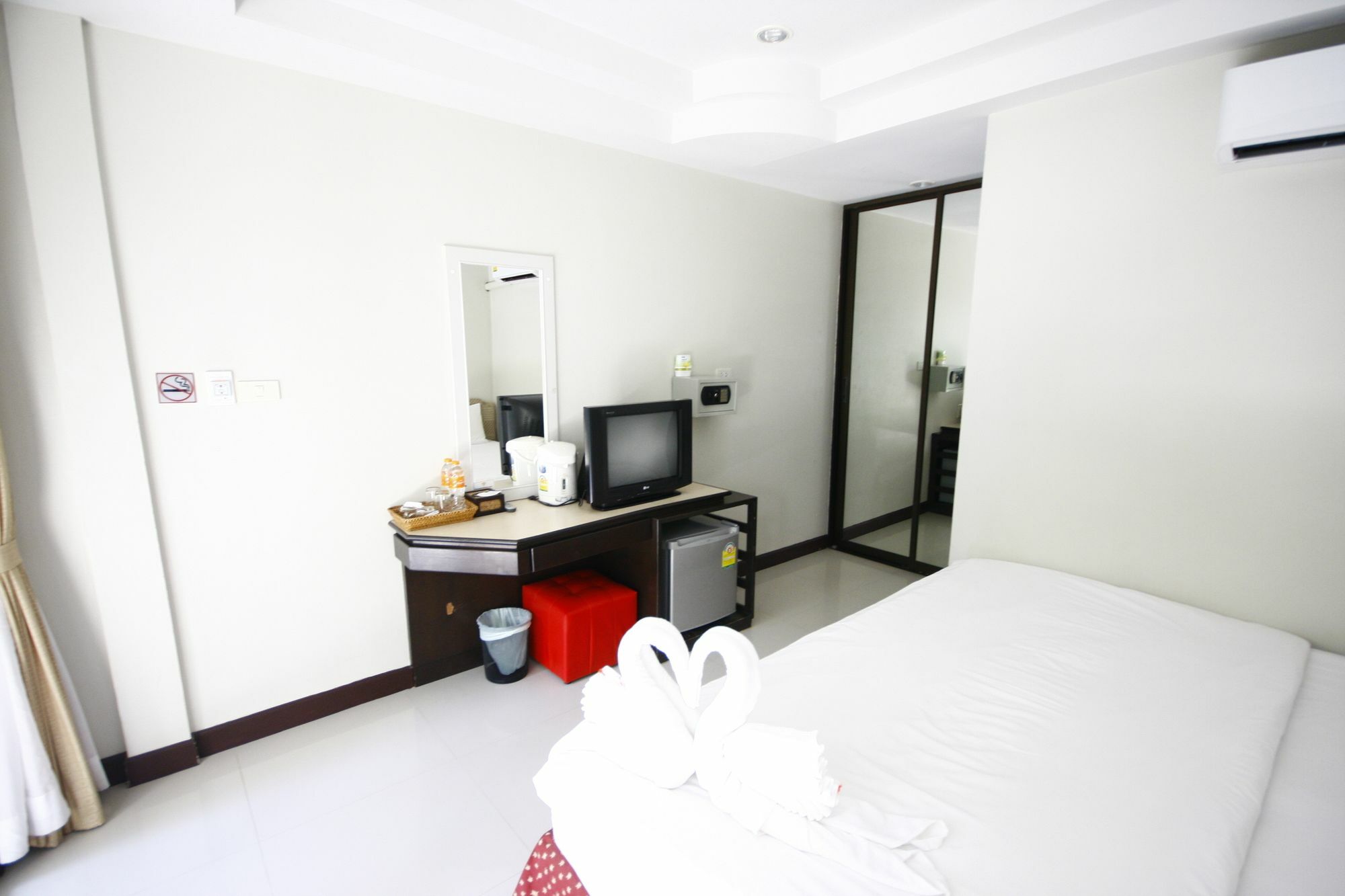 Gasthof Dang Sea - Sha 2*