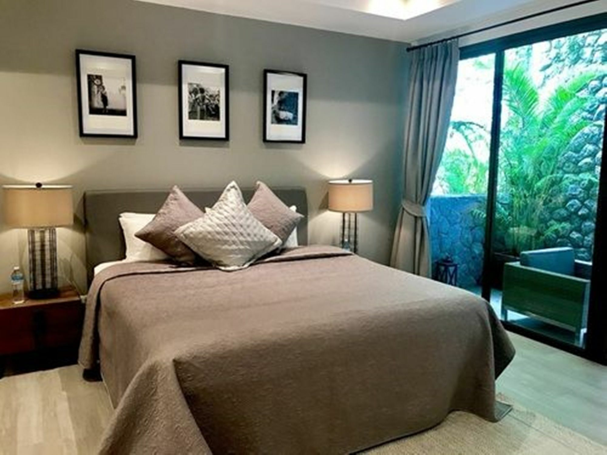 Pousada Baan Phu Prana Boutique