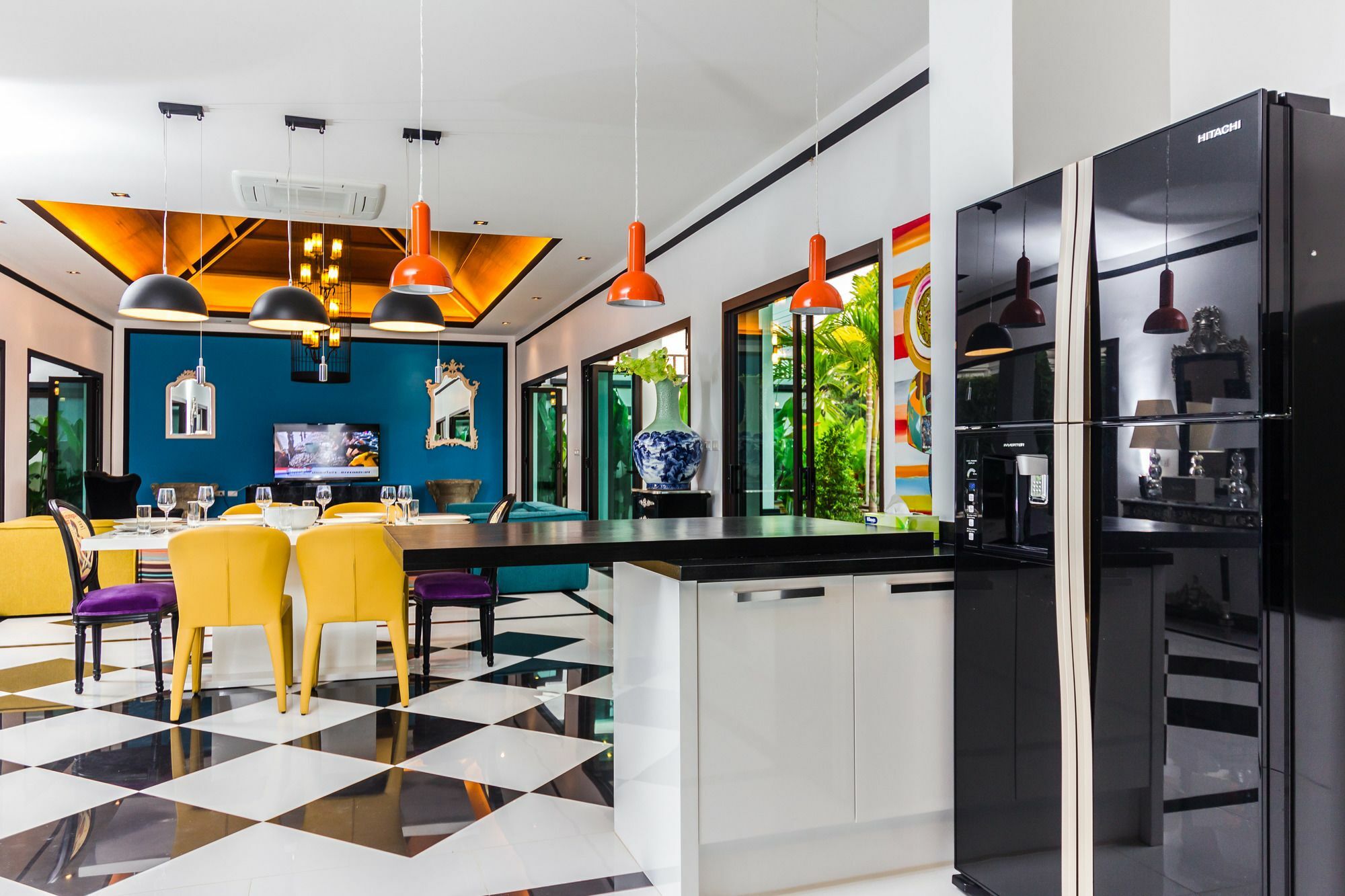 Villa Jewels Phuket Surin Beach (Phuket)