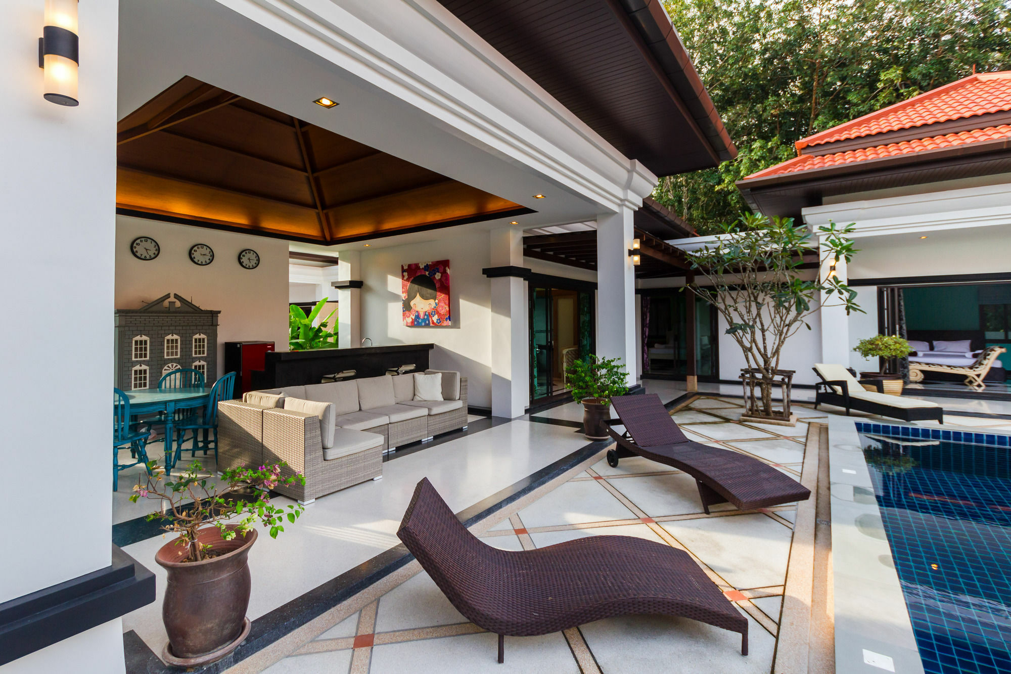 Jewels Phuket