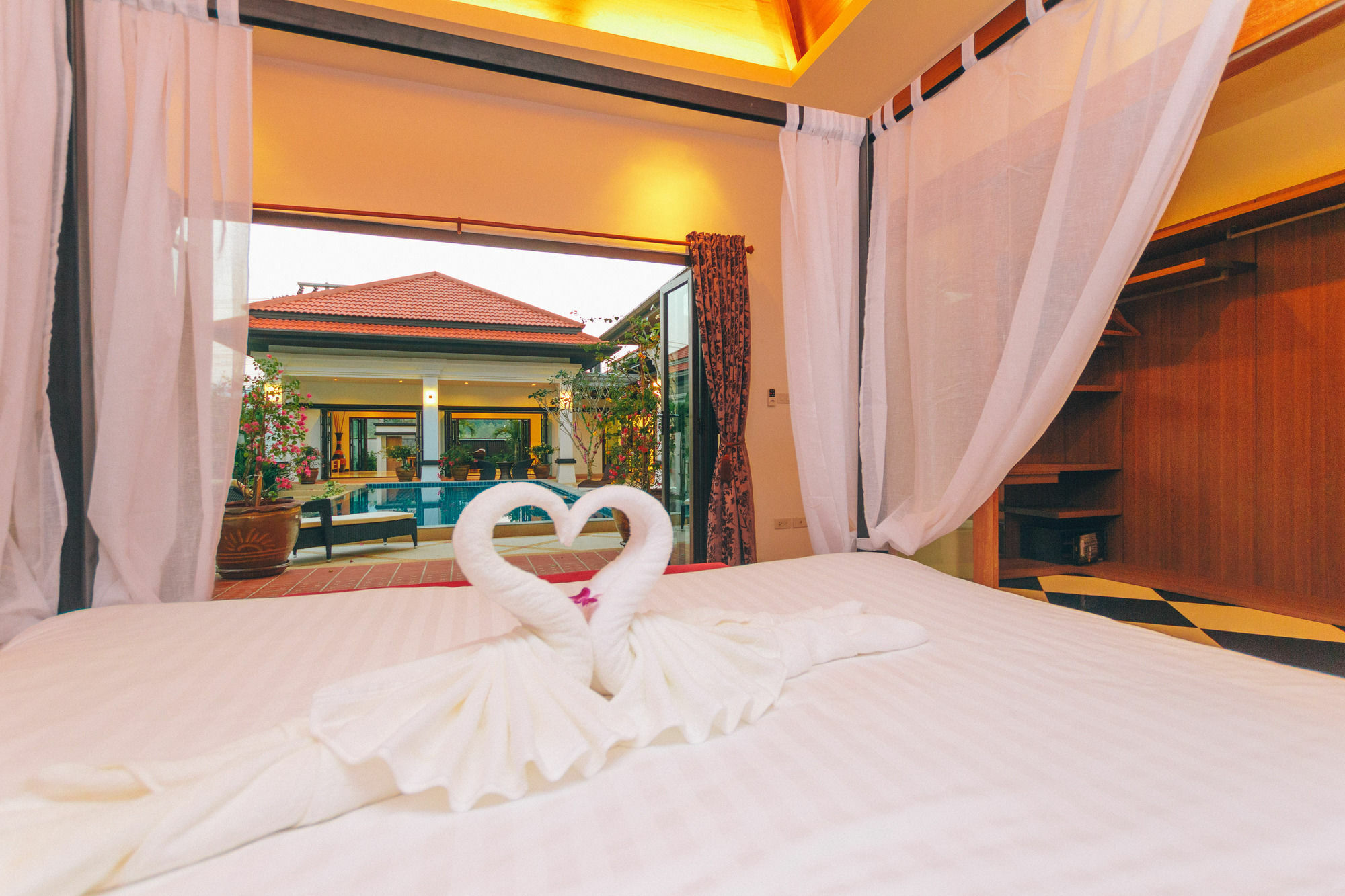 Jewels Phuket Villa *
