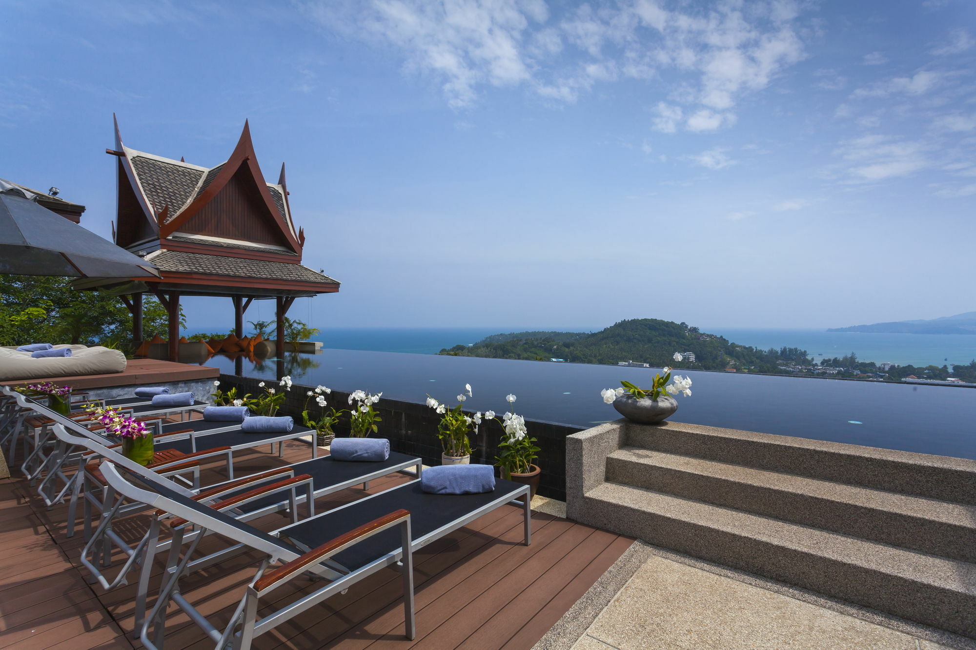 Baan Phu Prana Boutique *