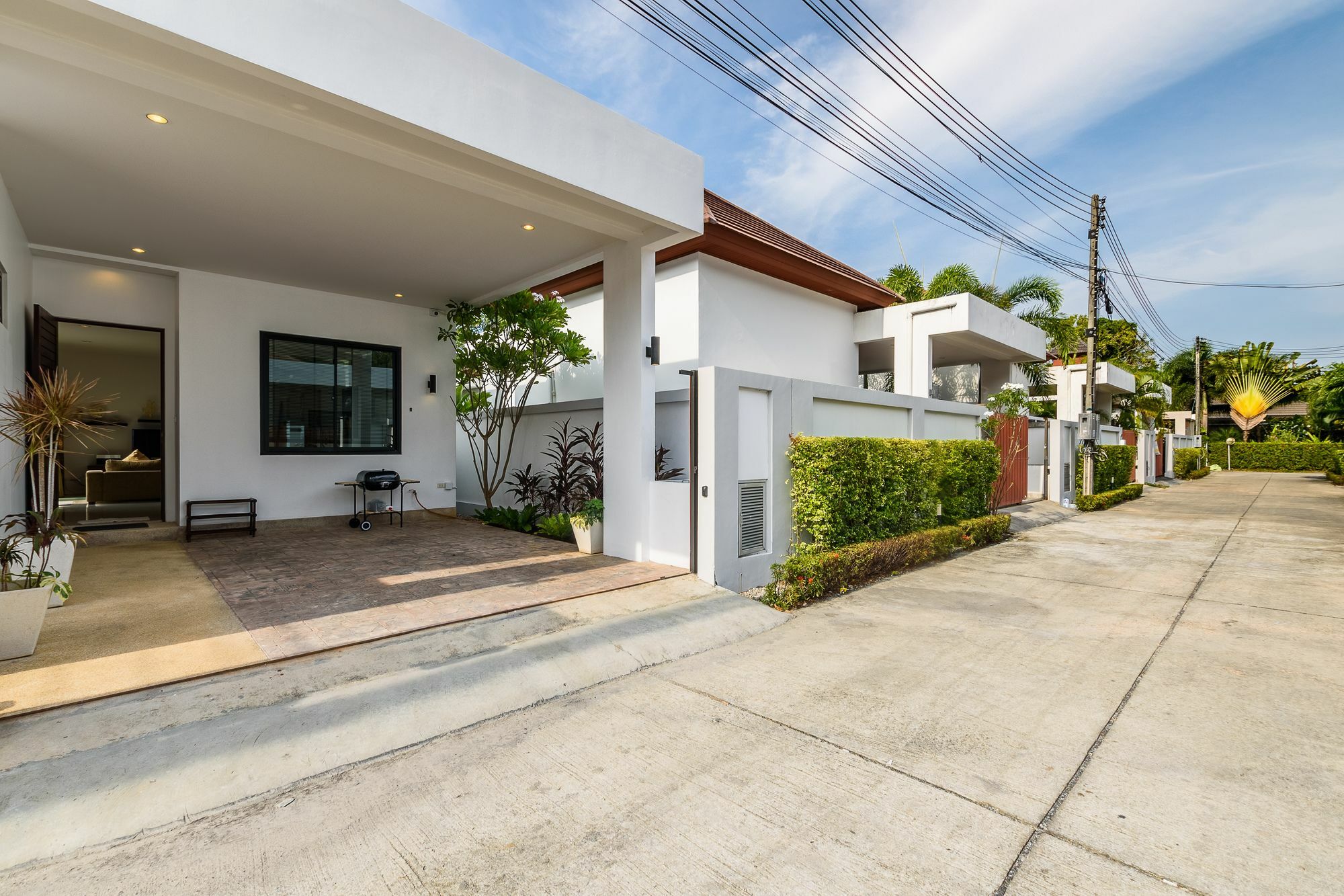 Perfect 3br Pool By Intira 4* Rawai