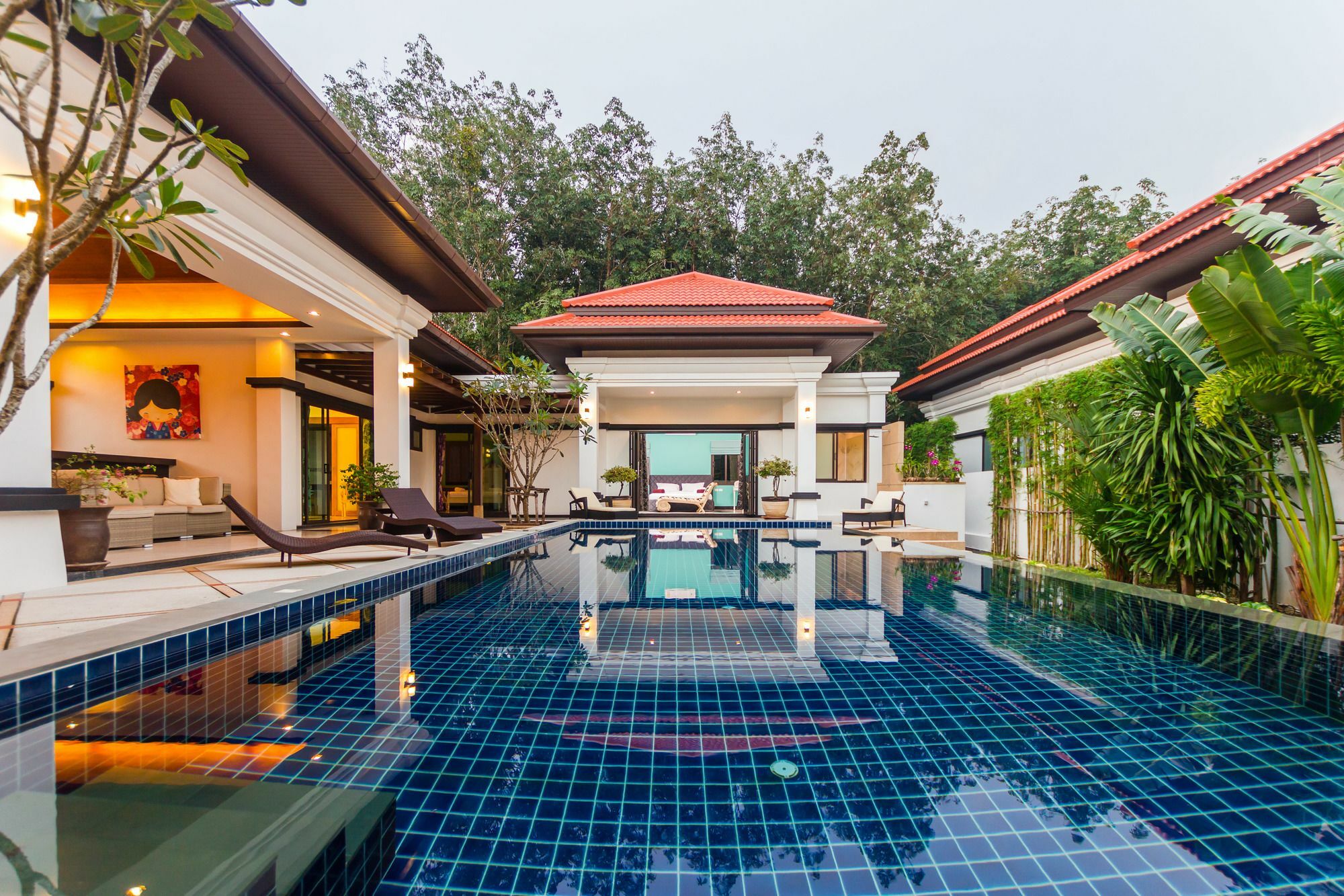 Villa Jewels Phuket