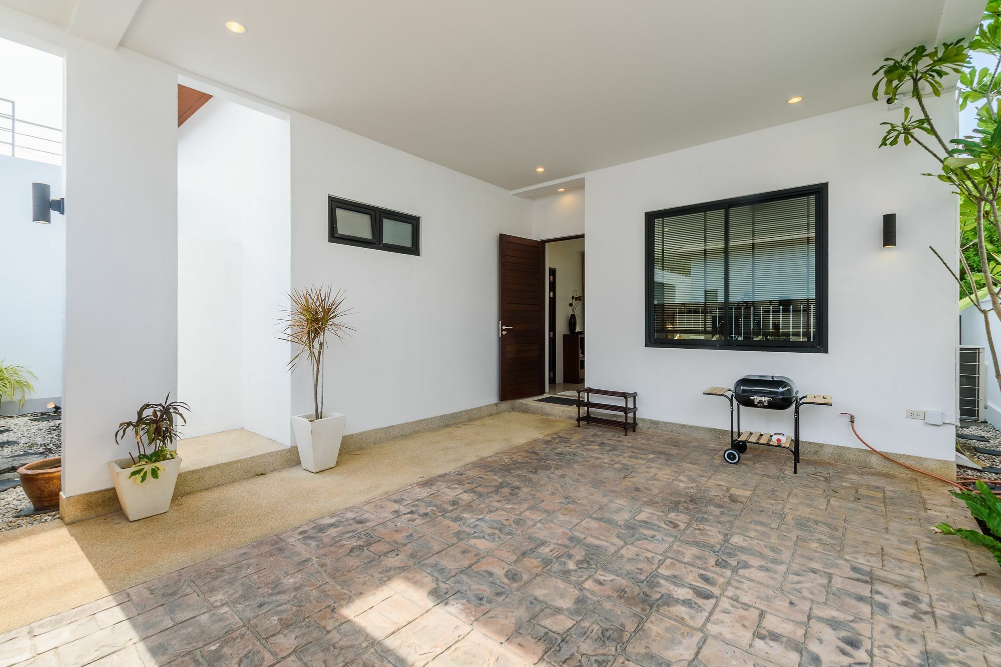 Perfect 3br Pool By Intira Hotel 4*