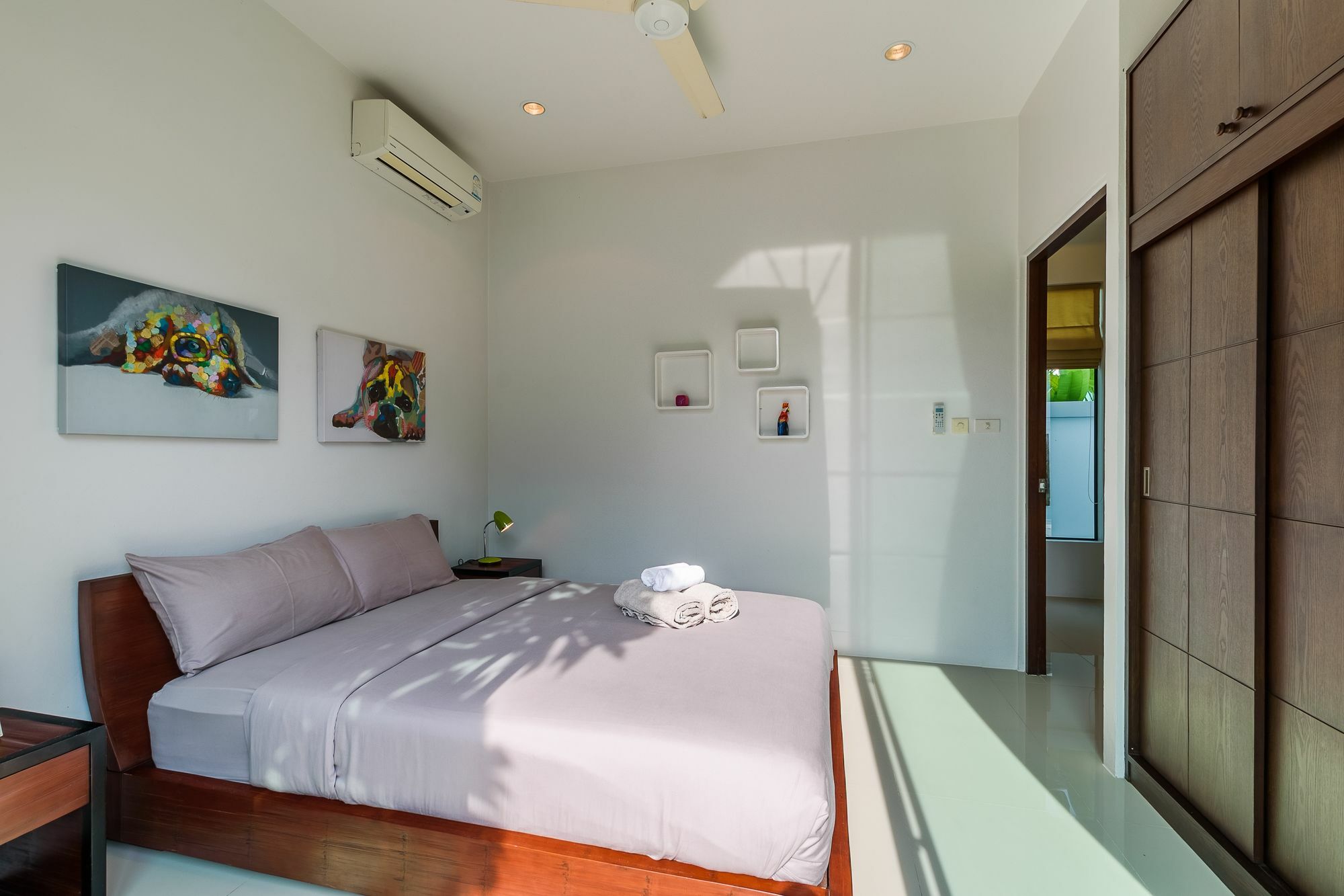 Perfect 3br Pool By Intira 4* Rawai