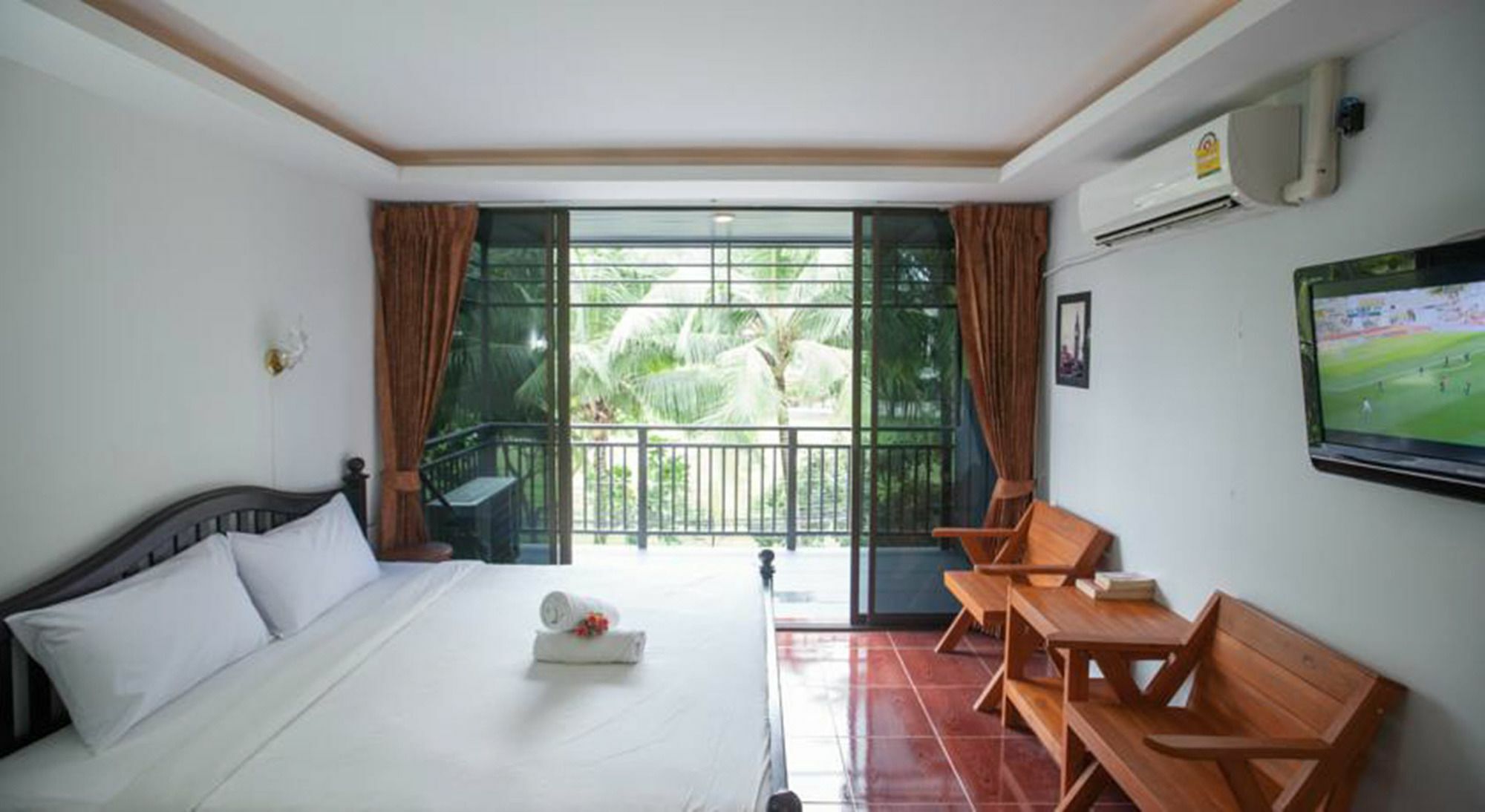 Guest house Twin Place At 2*