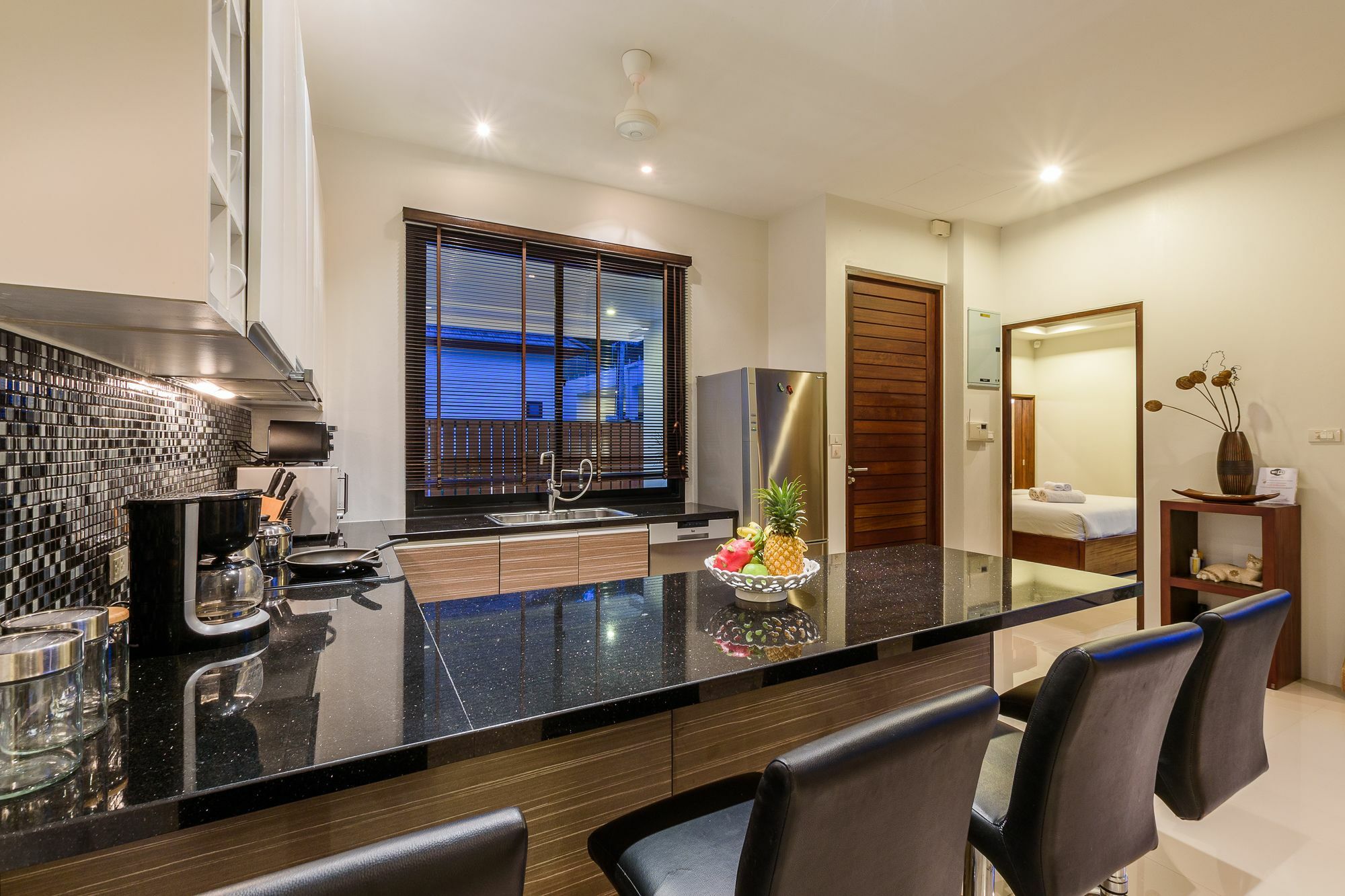 Perfect 3br Pool By Intira 4* Rawai