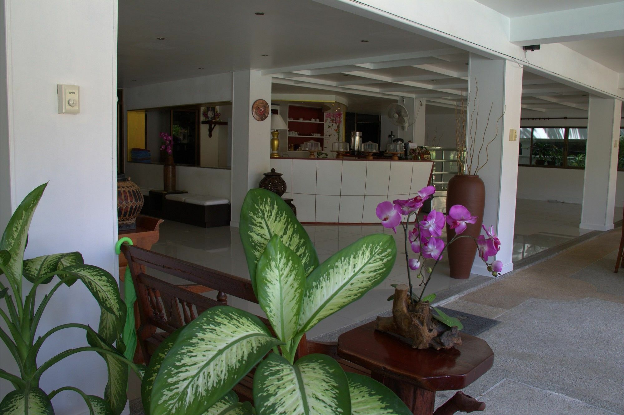 Hotel Sweet Surin Beach (Phuket)