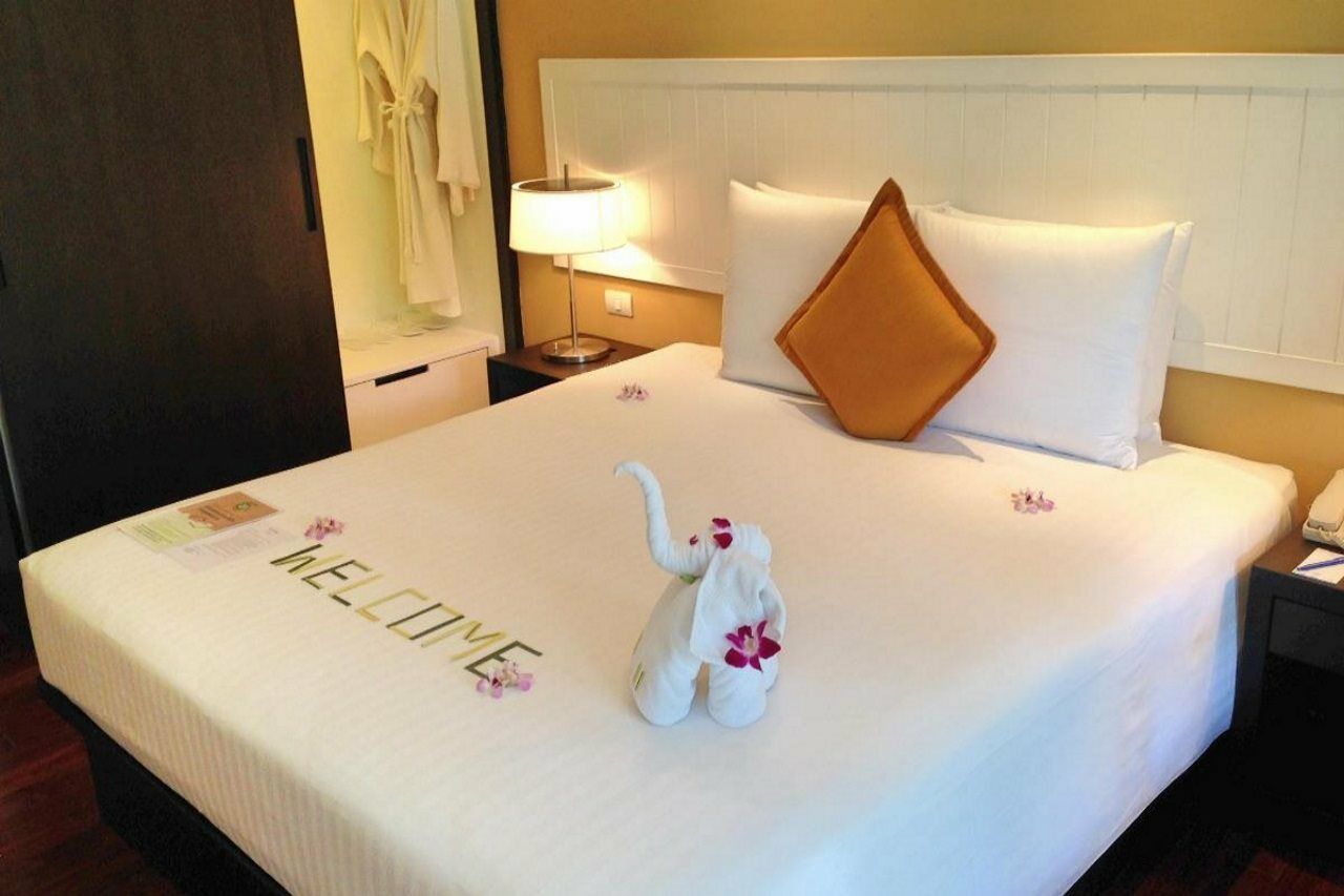 Norn Talay Phuket Praia de Surin