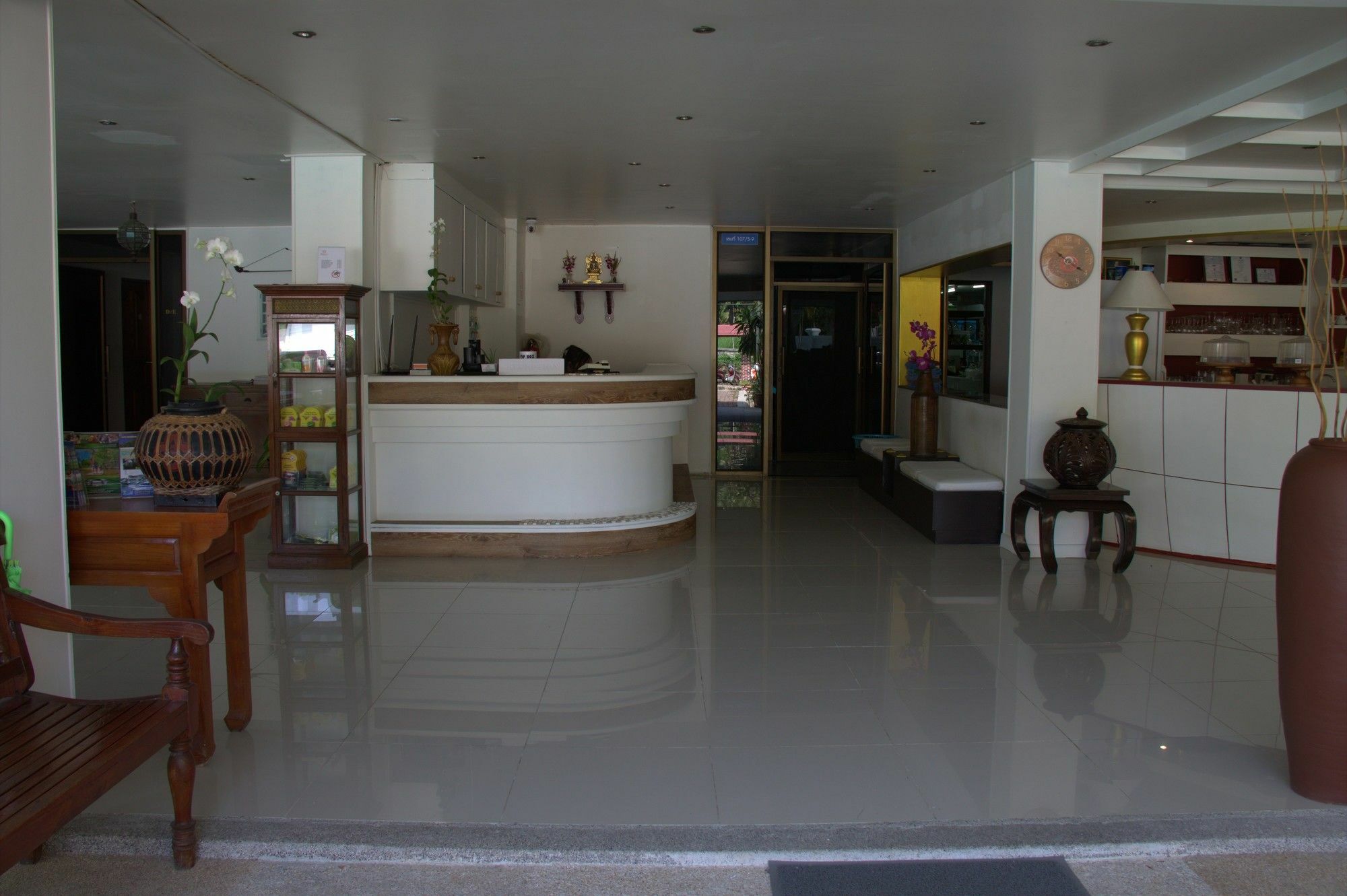 Sweet Hotel Surin Beach (Phuket)