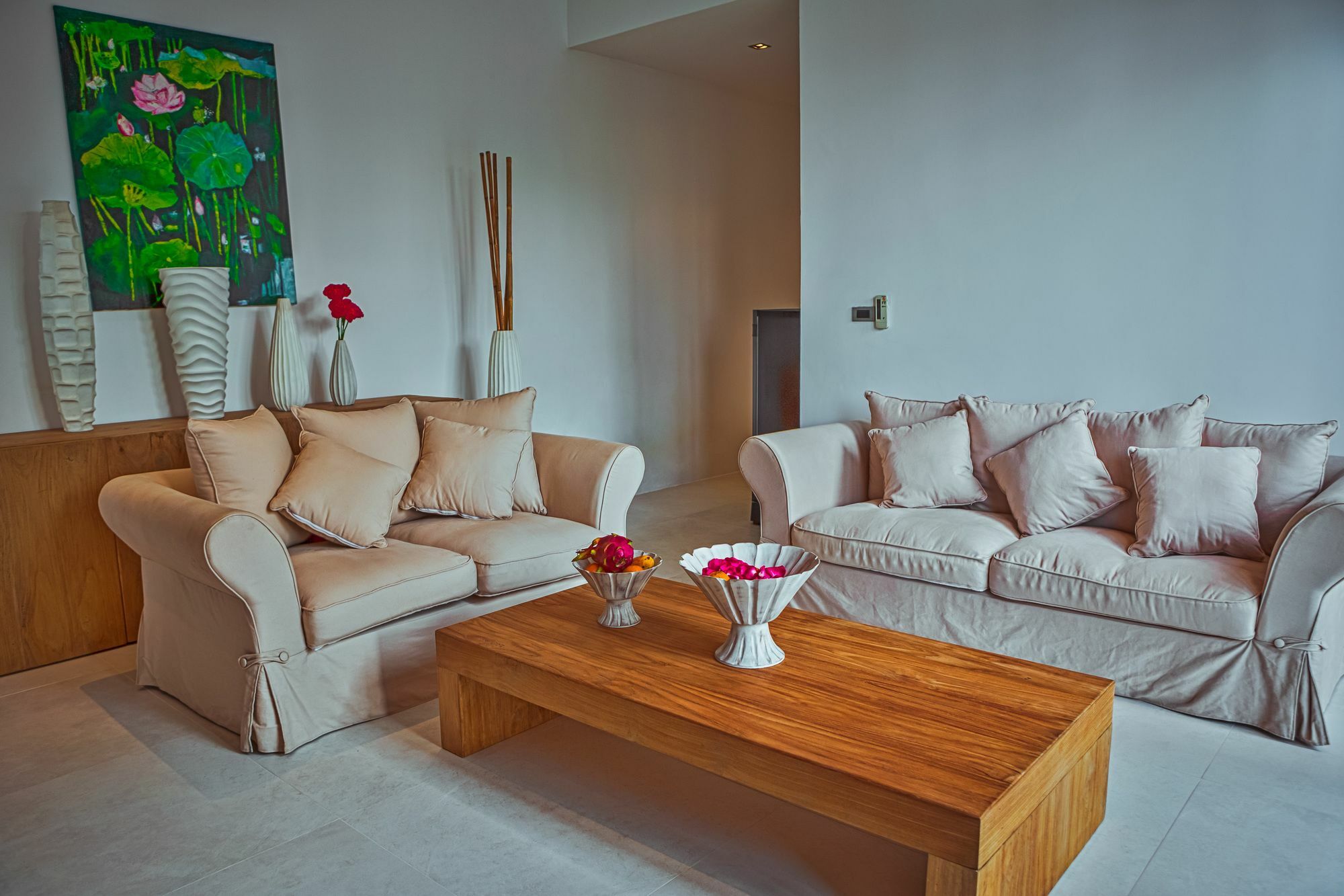 Fully Serviced Grand Luxury Time Phuket