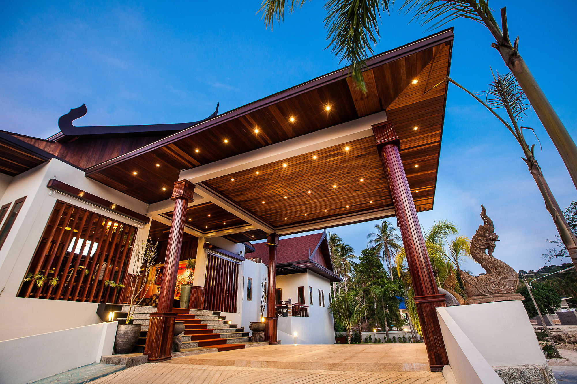 T-villa Phuket Nai Yang