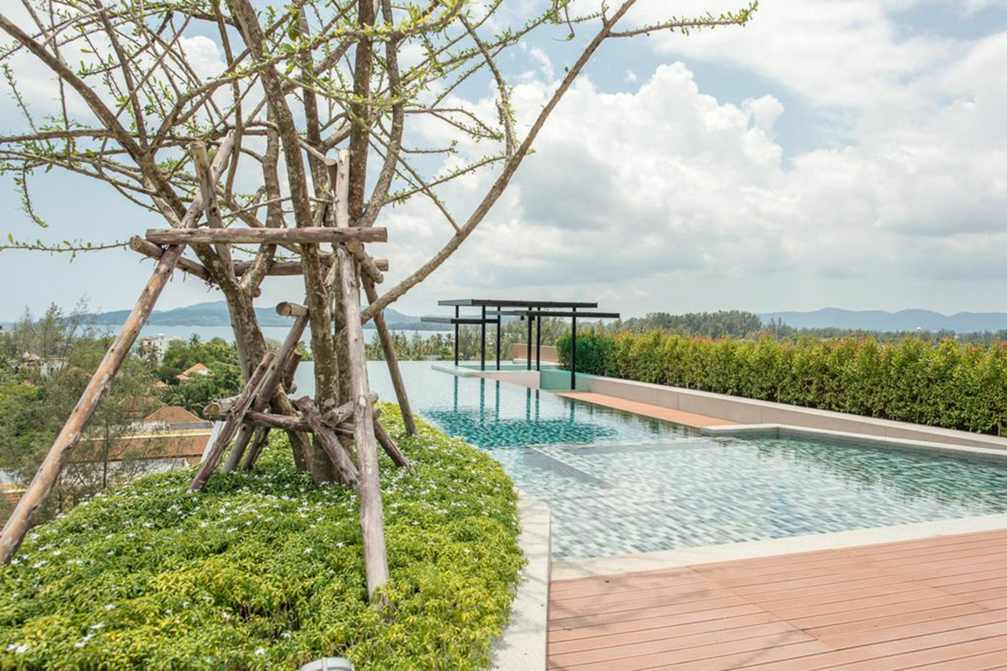 6th Avenue 4* Surin Beach (Phuket)