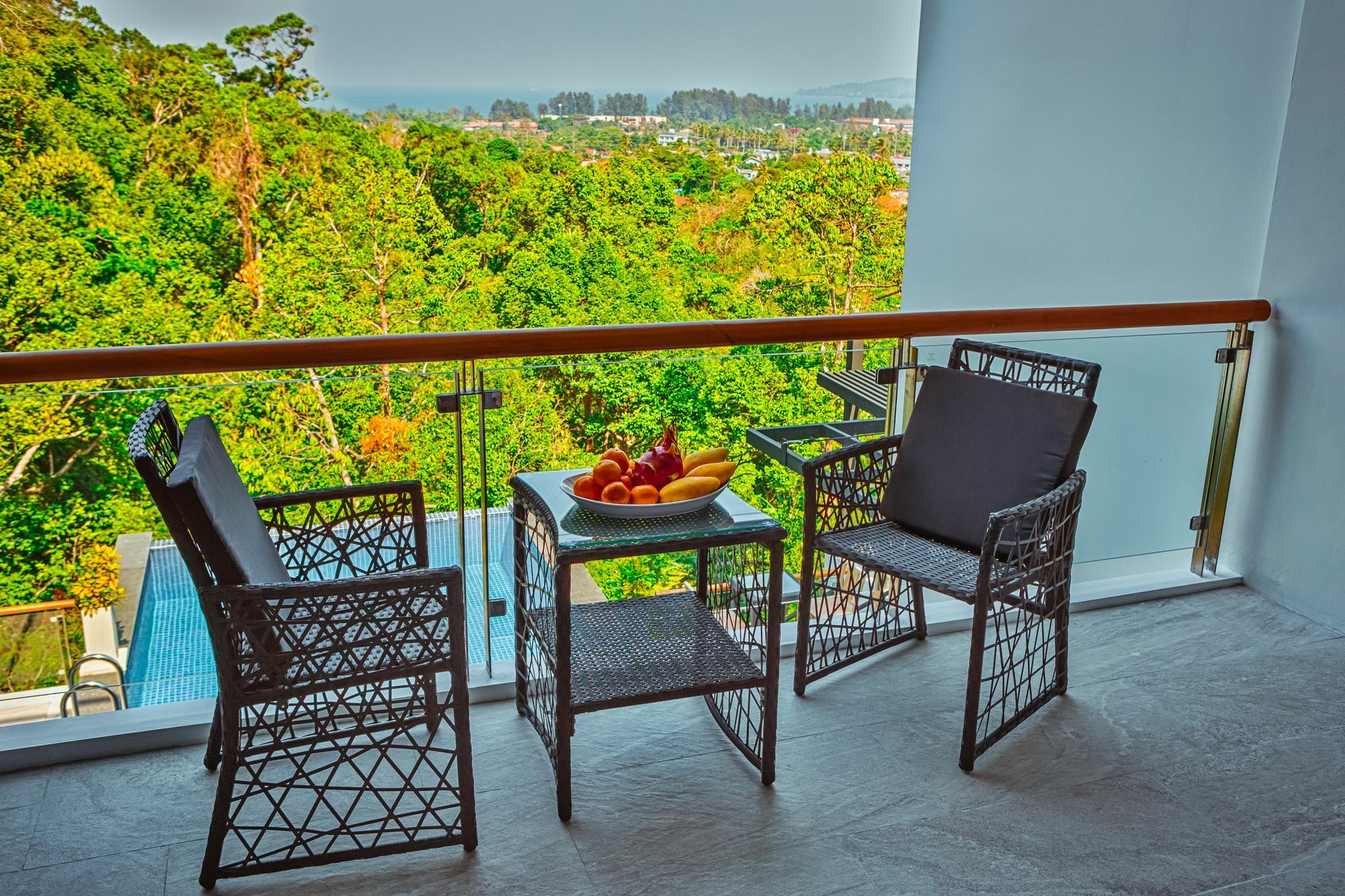 Fully Serviced Grand Luxury Time Phuket * Bang Tao Beach (Phuket)