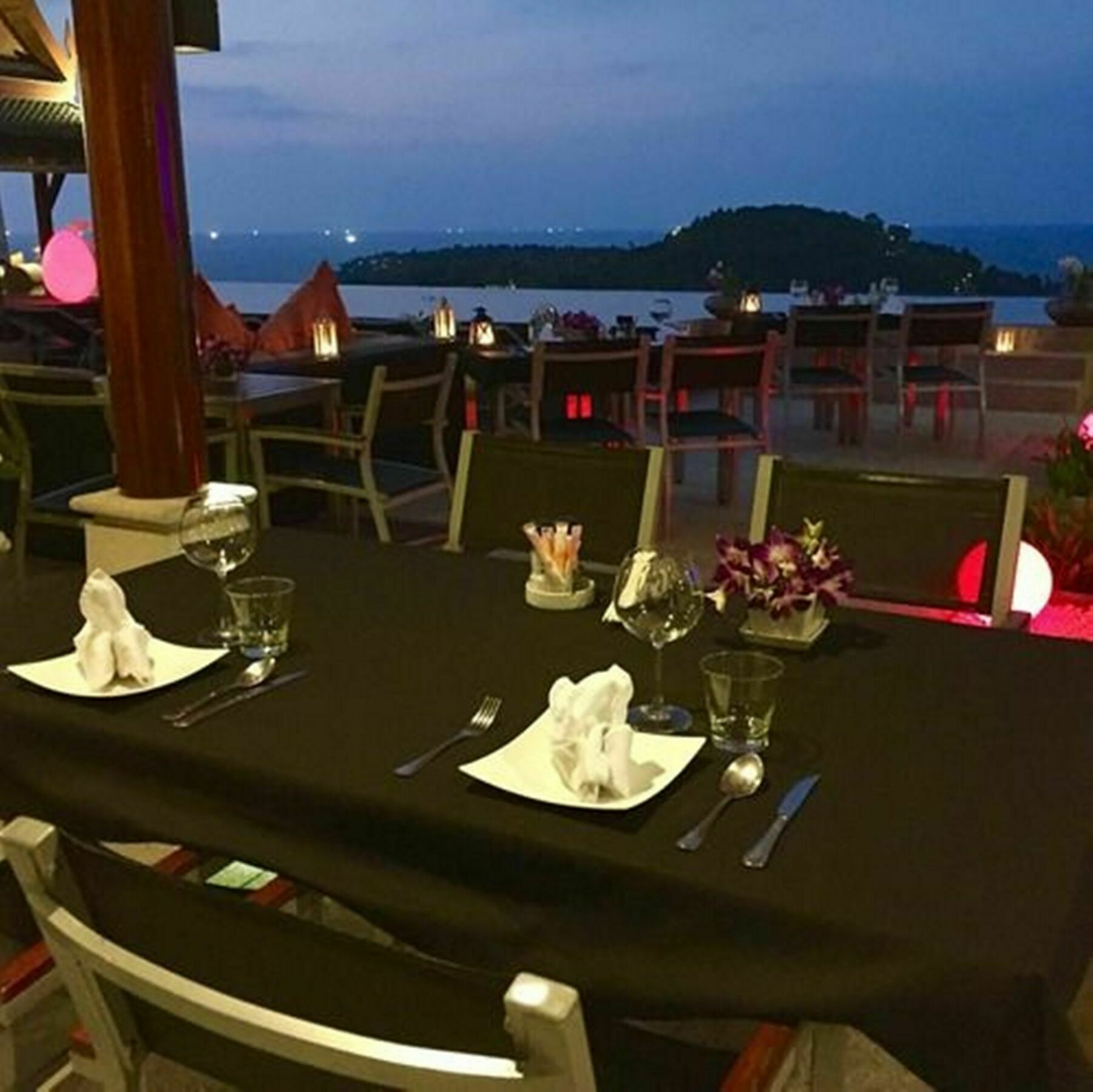 Pousada Baan Phu Prana Boutique