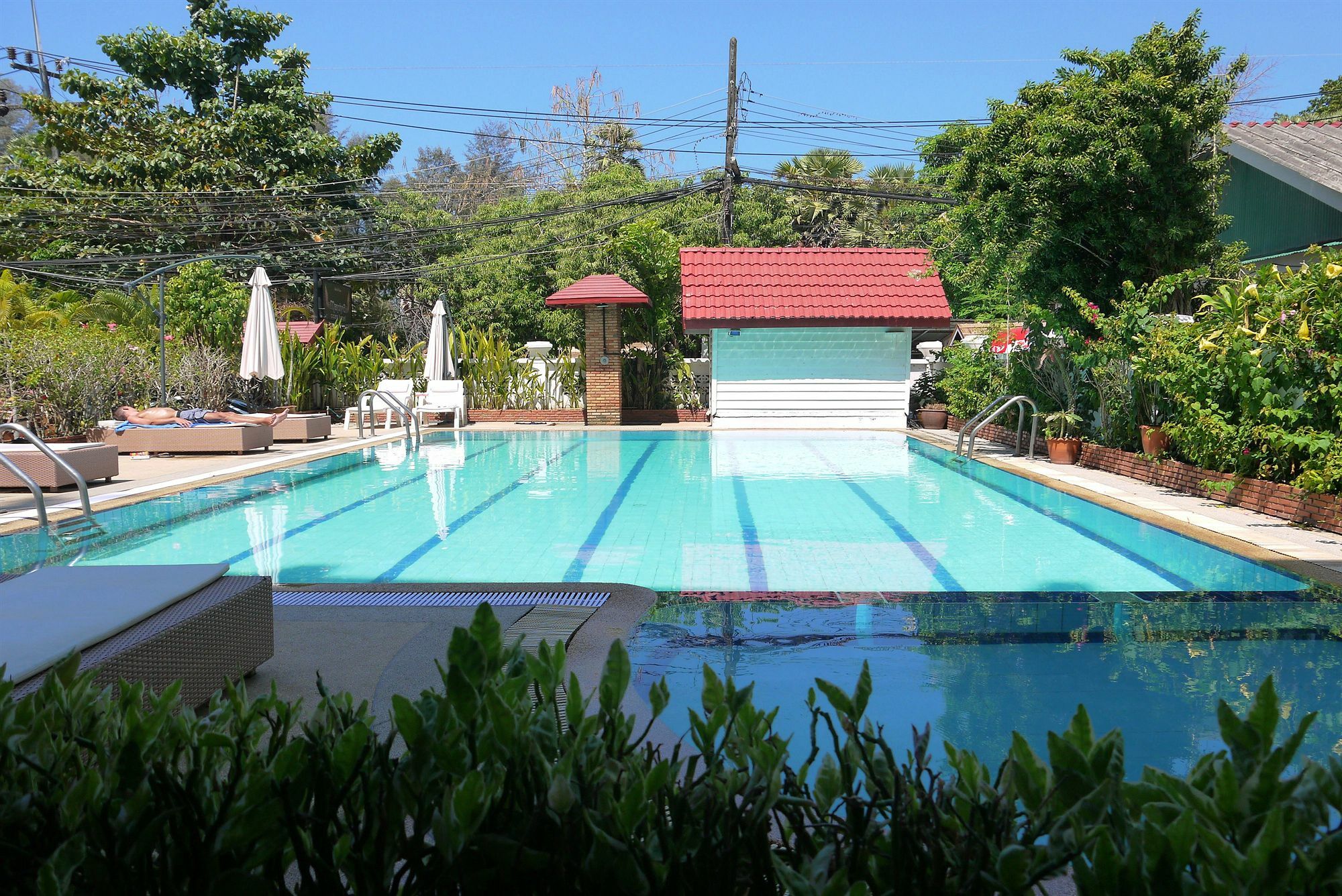 Hotel Sweet Surin Beach (Phuket)