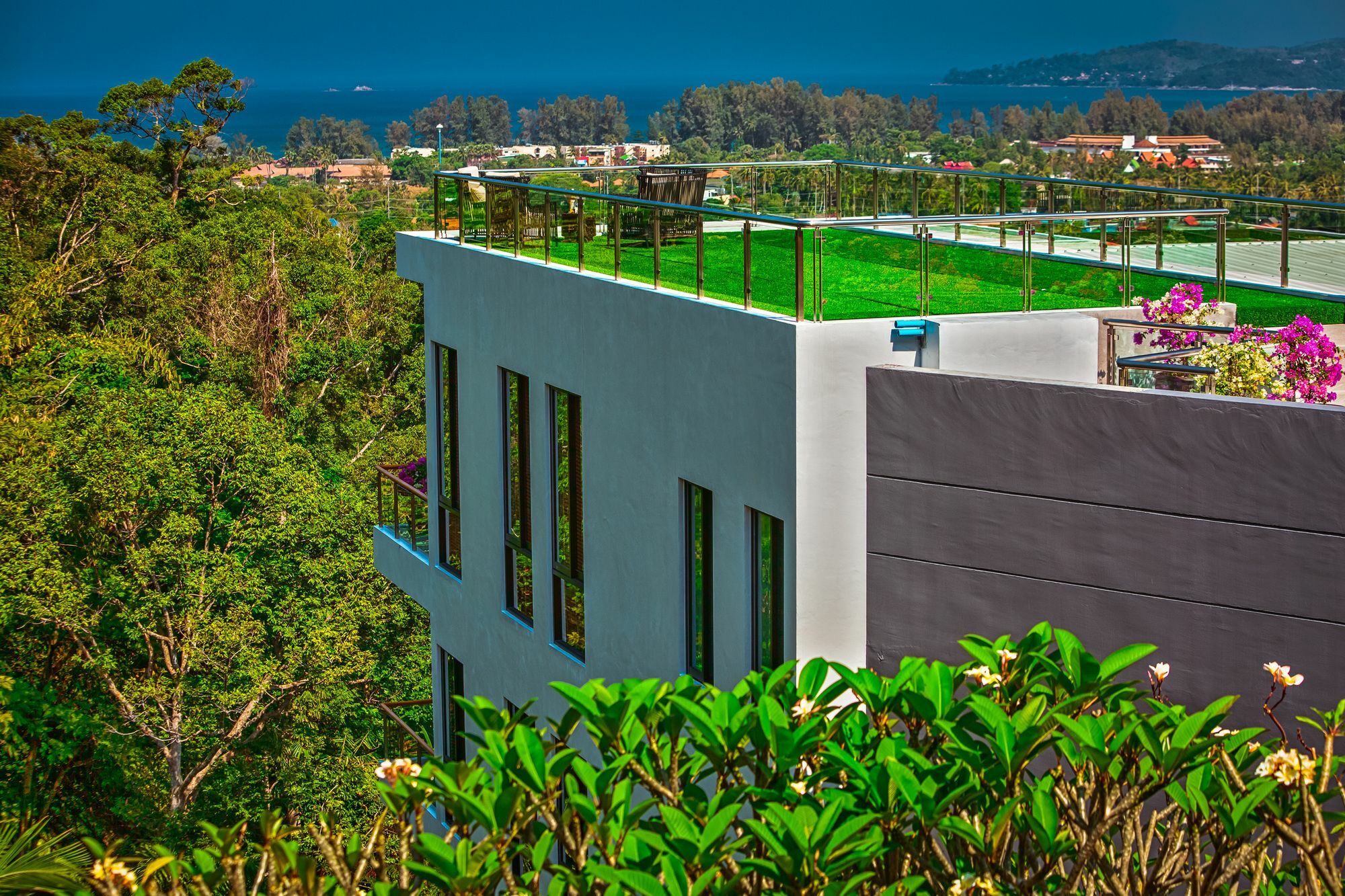 Fully Serviced Grand Luxury Time Phuket * Bang Tao Beach (Phuket)