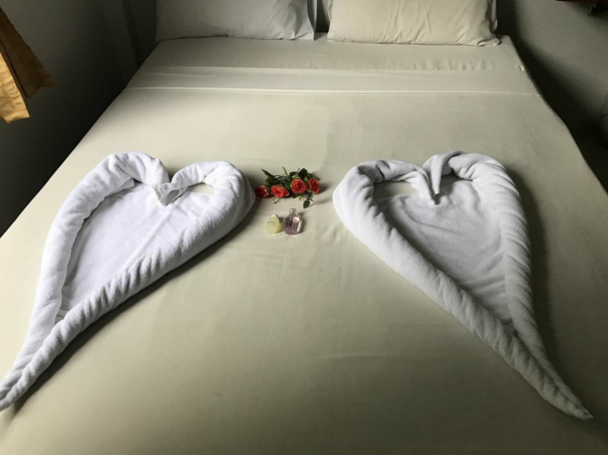 Twin Place At Kamala Beach