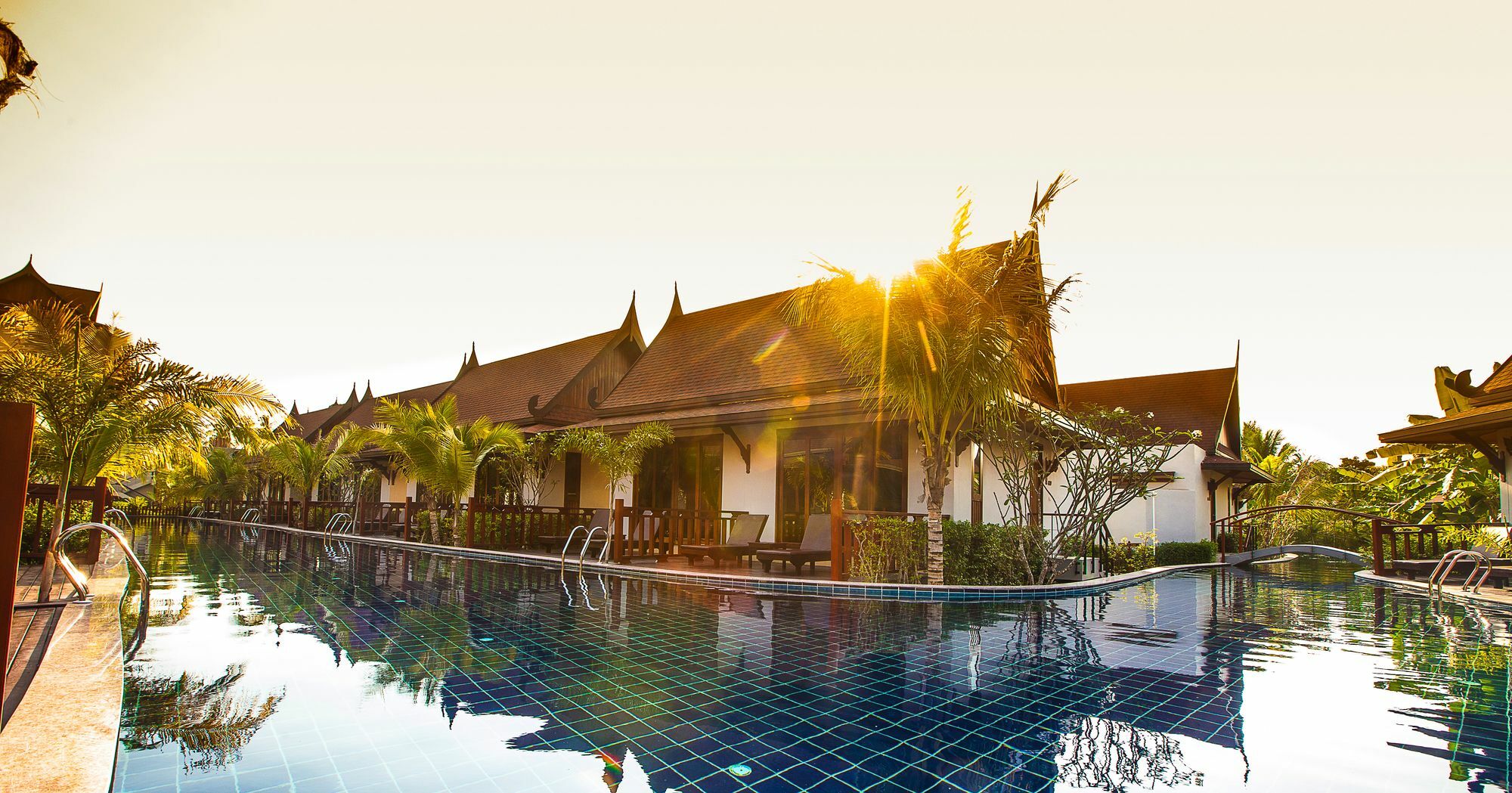 T-villa Phuket Nai Yang * Suwannaphum