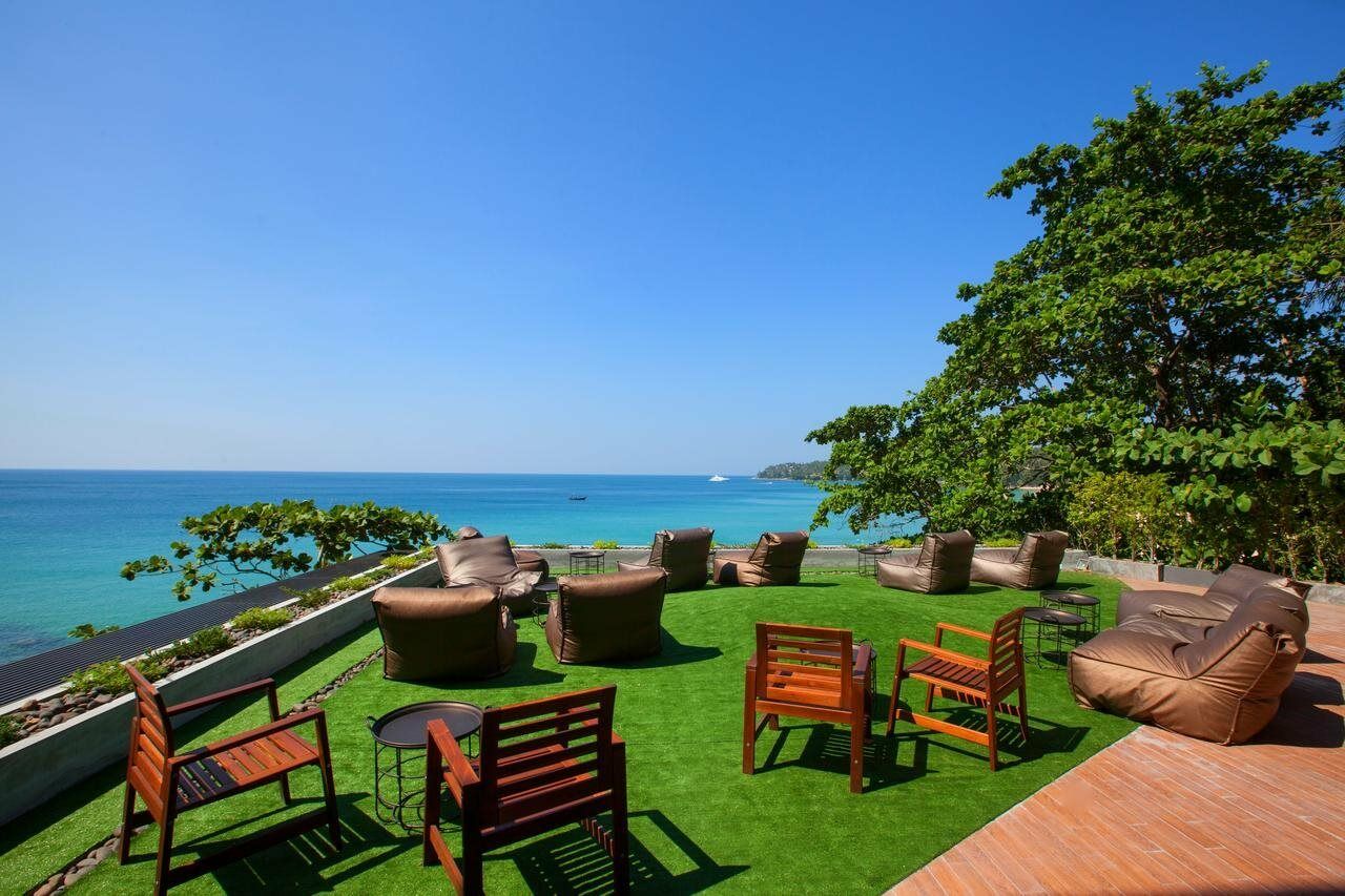 Resort Norn Talay Phuket