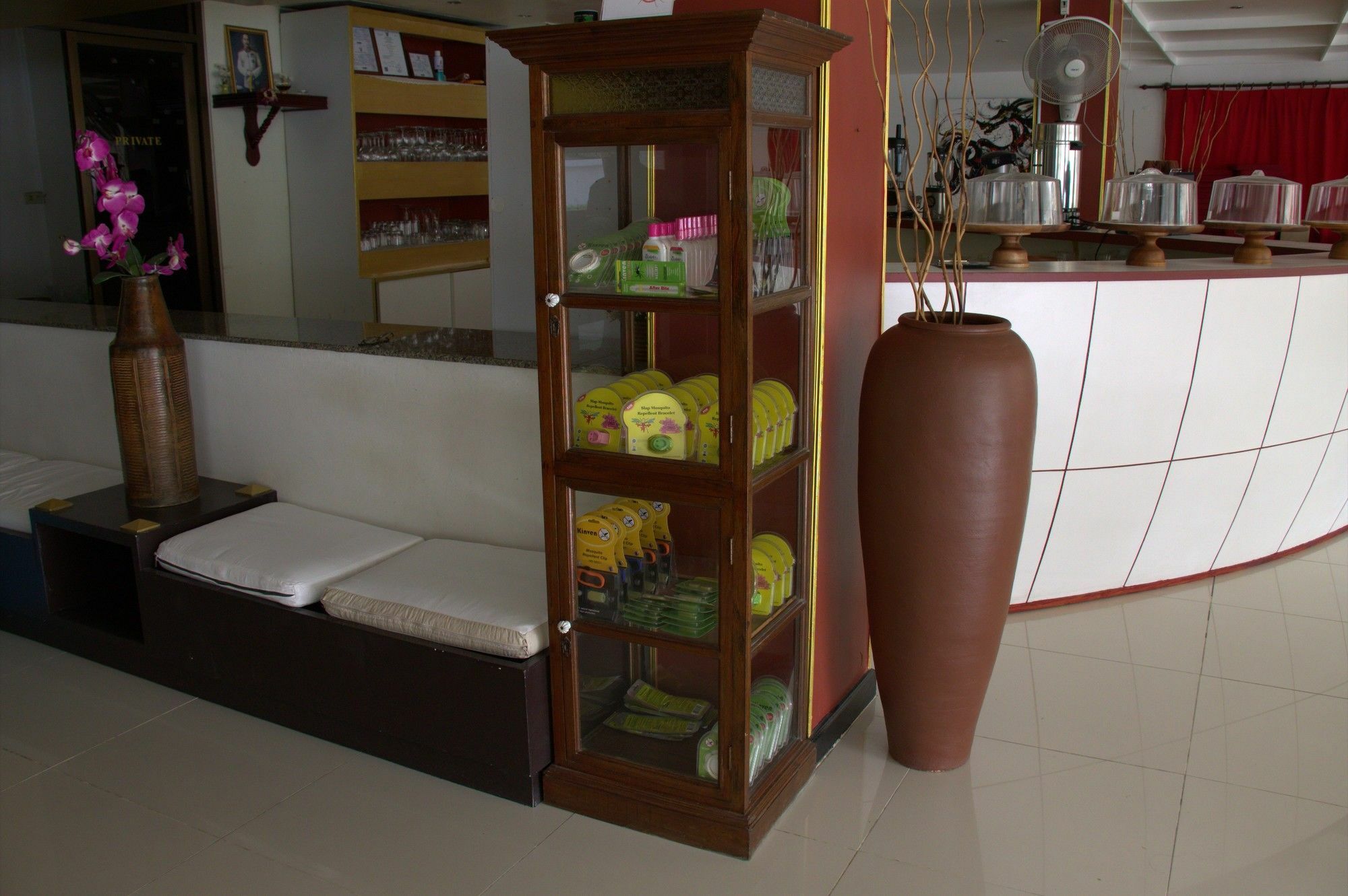 Sweet Hotel Surin Beach (Phuket)