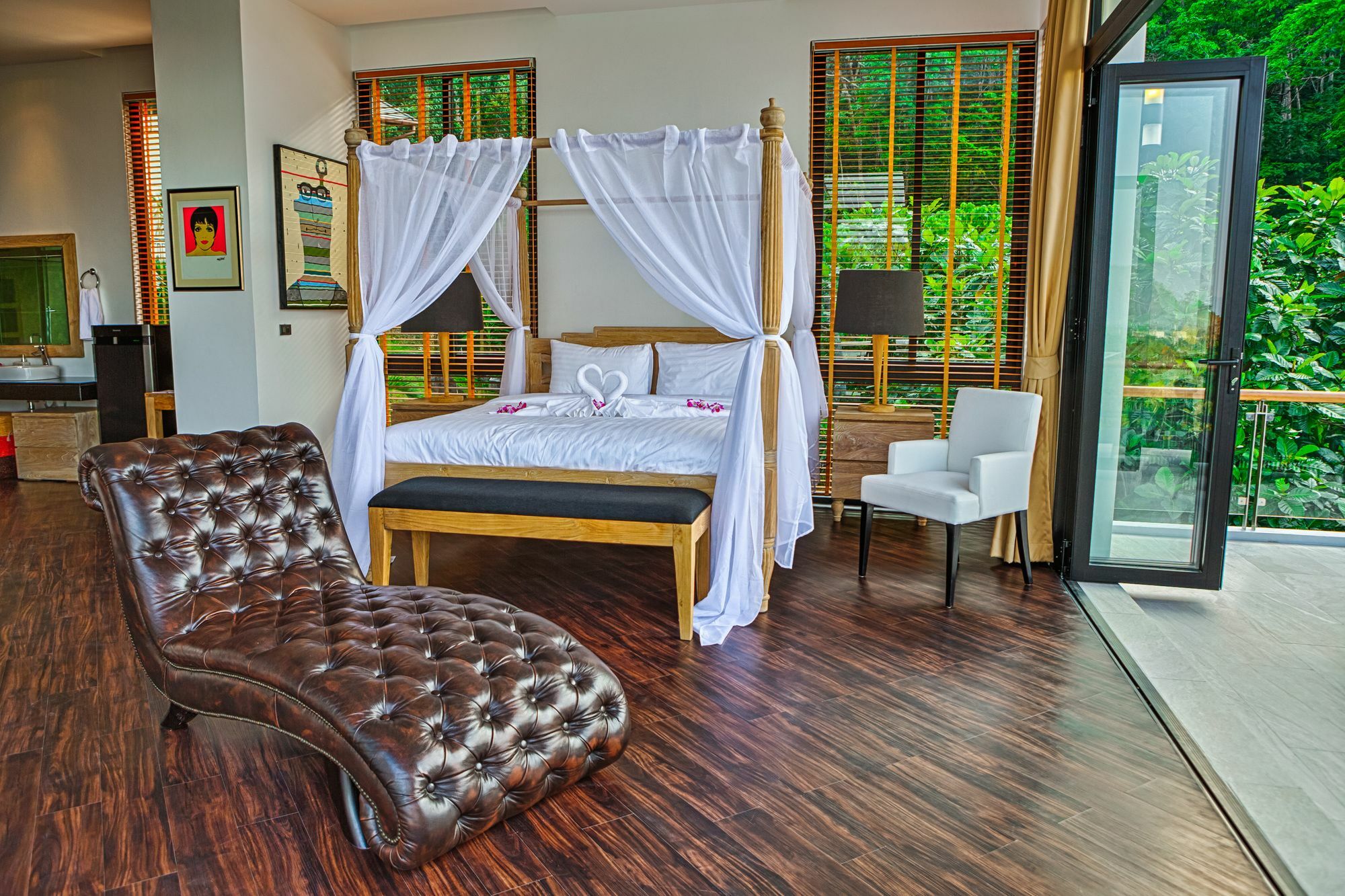Villa Fully Serviced Grand Luxury Time Phuket *