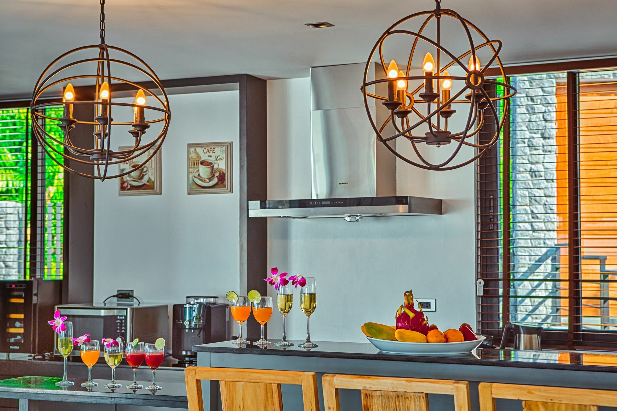 Villa Fully Serviced Grand Luxury Time Phuket