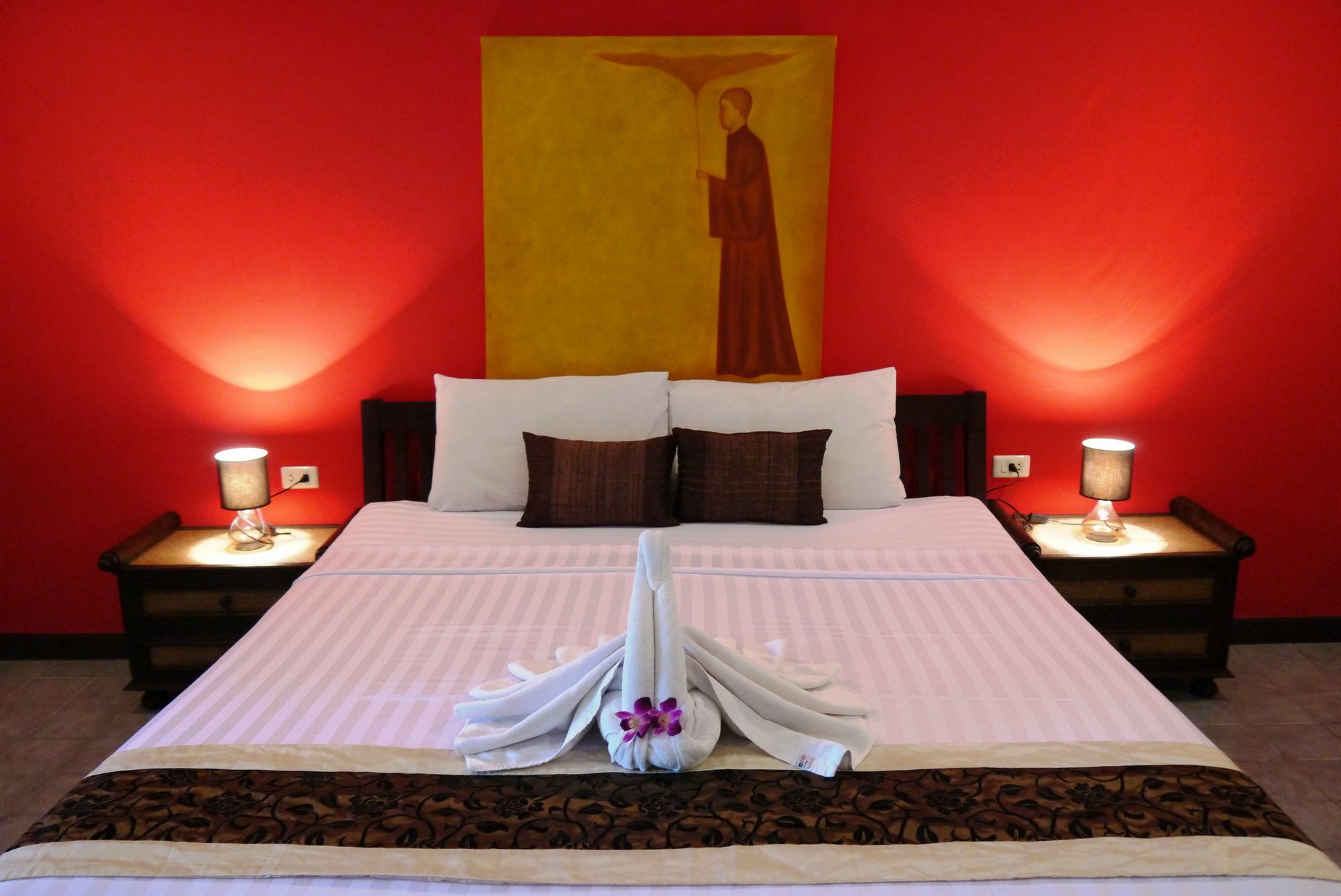 Sweet Hotel Surin Beach (Phuket)